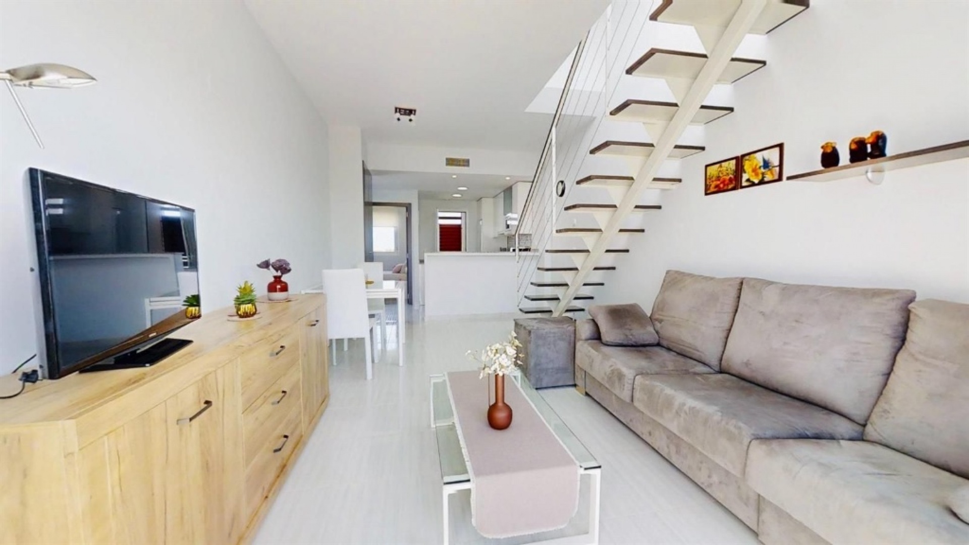 Återförsäljning - Lägenhet - Punta Prima