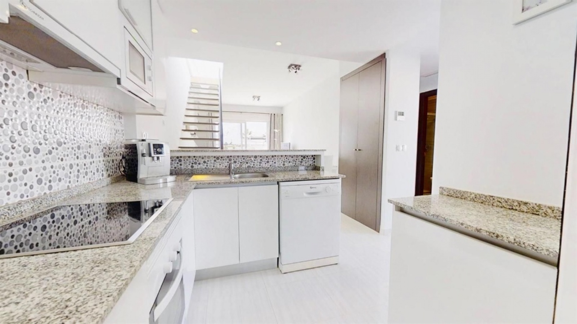 Återförsäljning - Lägenhet - Punta Prima