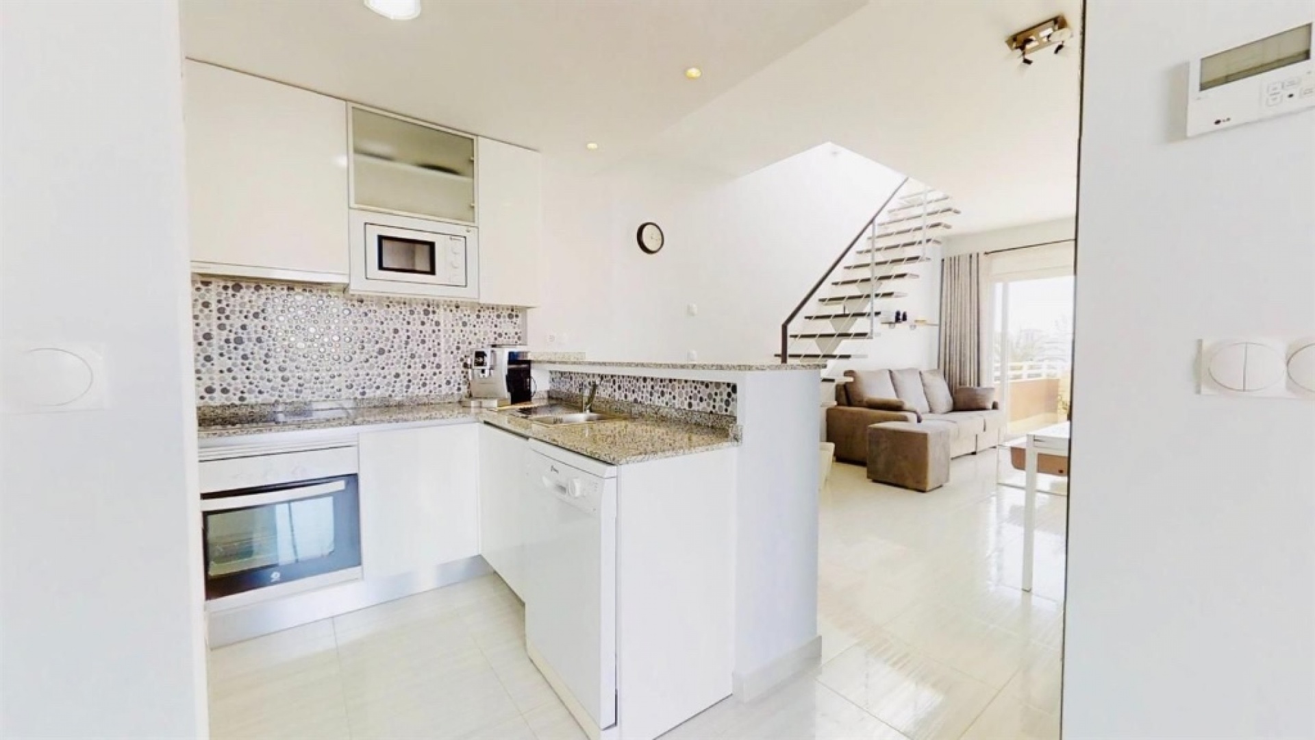 Återförsäljning - Lägenhet - Punta Prima