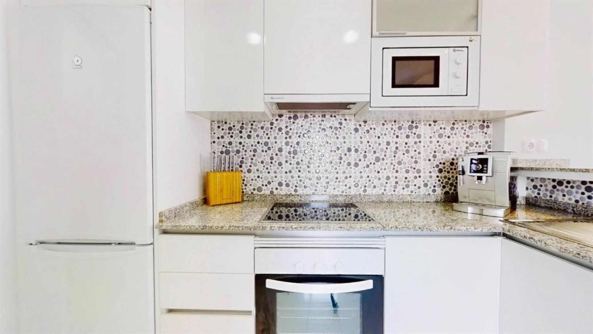 Återförsäljning - Lägenhet - Punta Prima