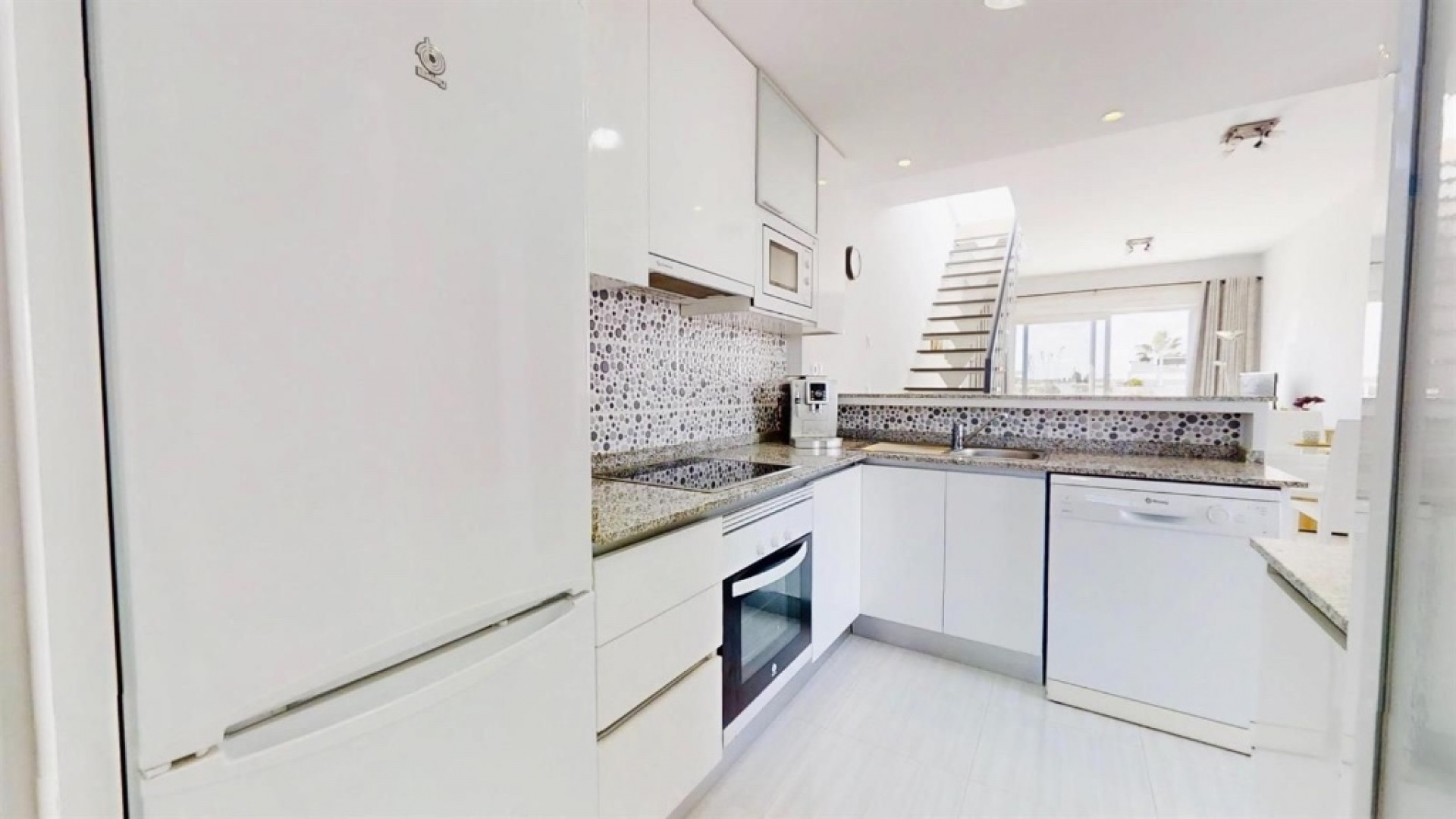 Återförsäljning - Lägenhet - Punta Prima