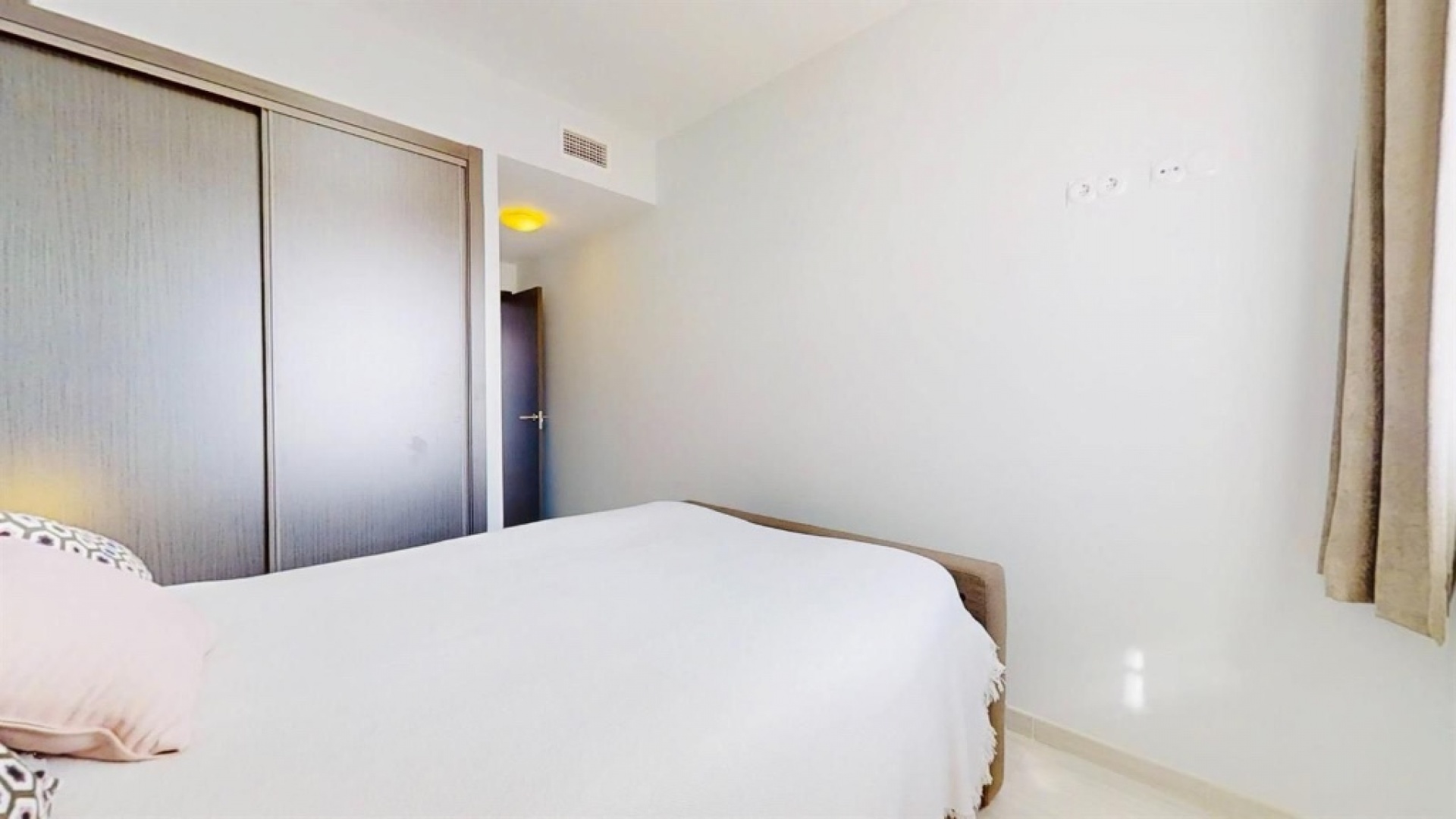 Återförsäljning - Lägenhet - Punta Prima