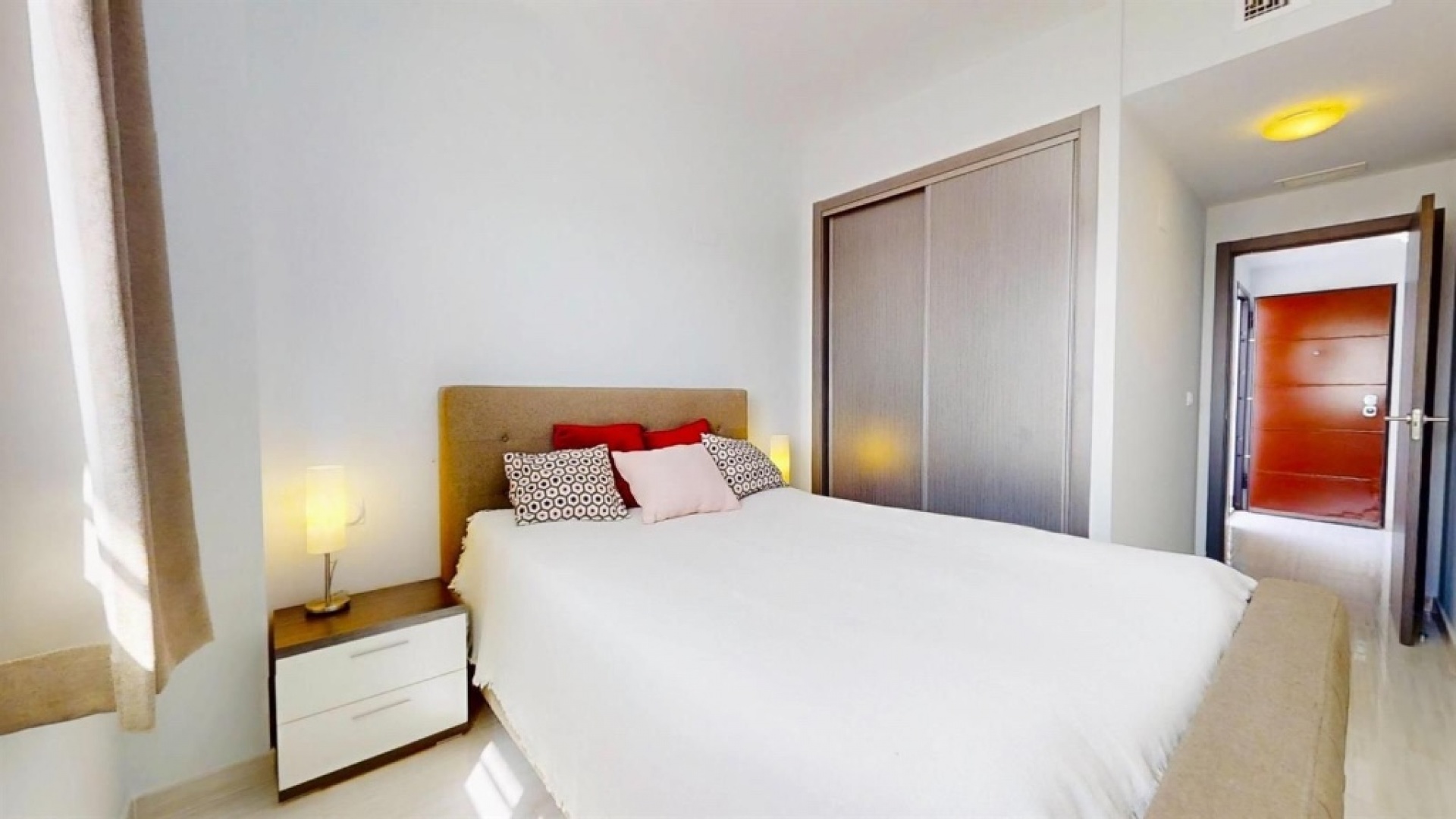 Återförsäljning - Lägenhet - Punta Prima