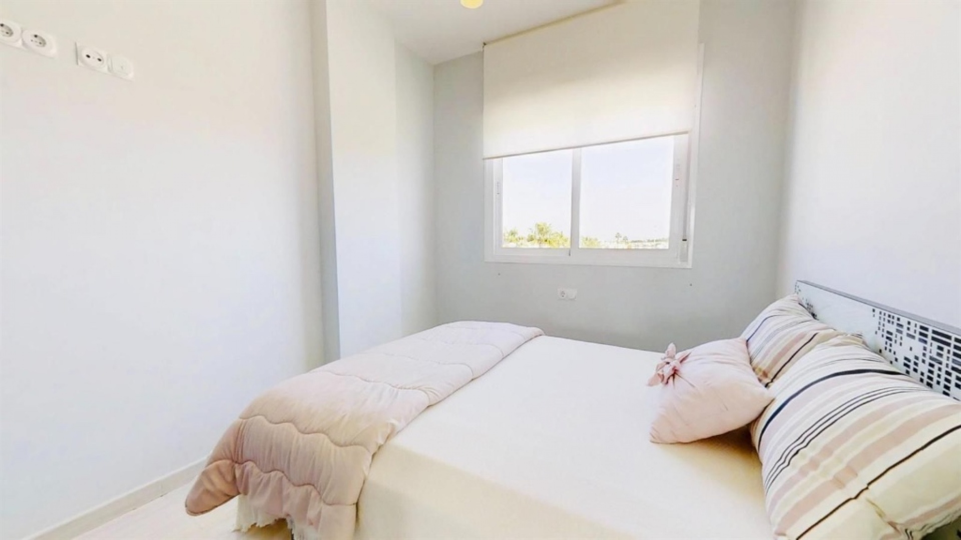 Återförsäljning - Lägenhet - Punta Prima