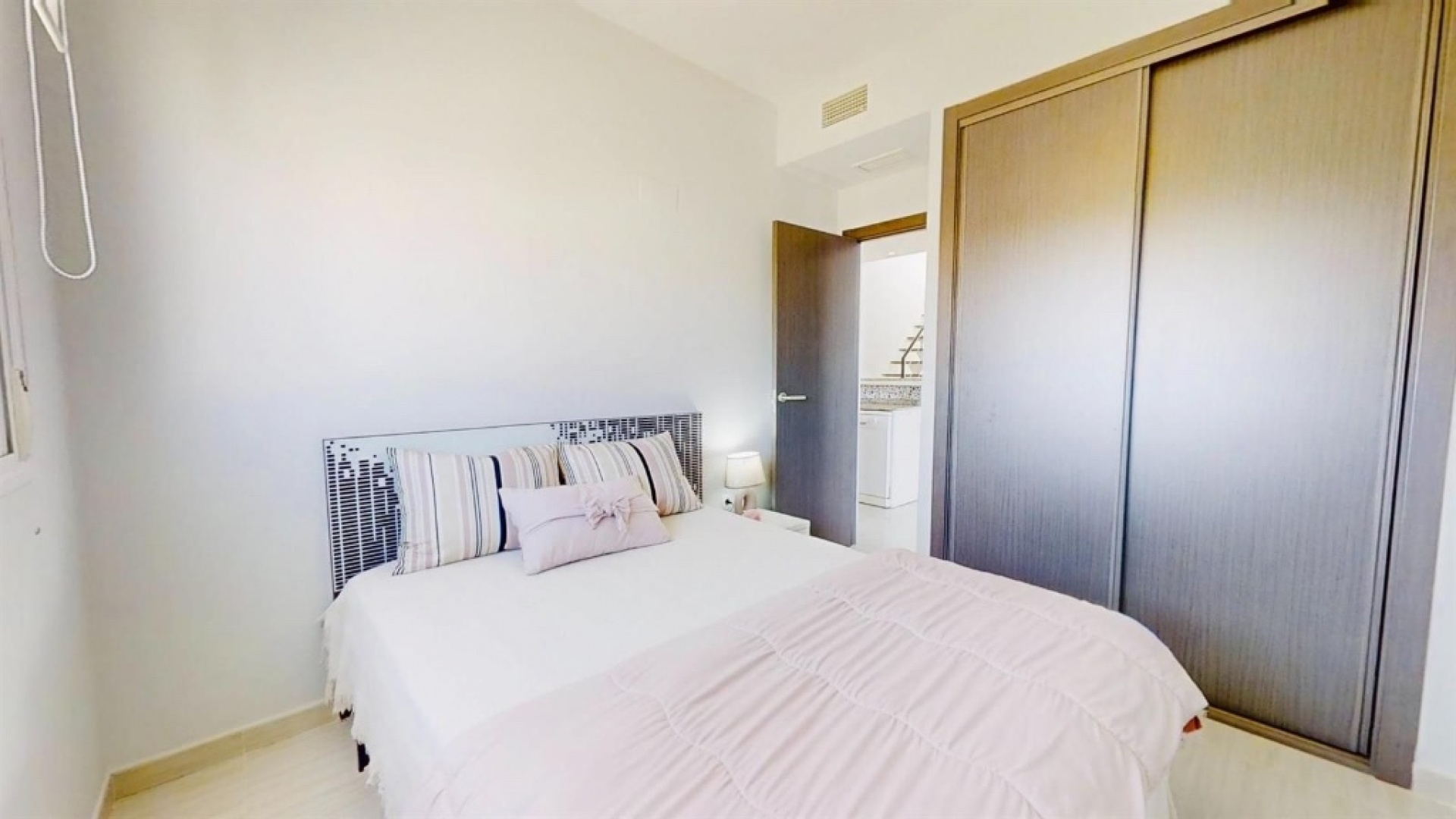 Återförsäljning - Lägenhet - Punta Prima