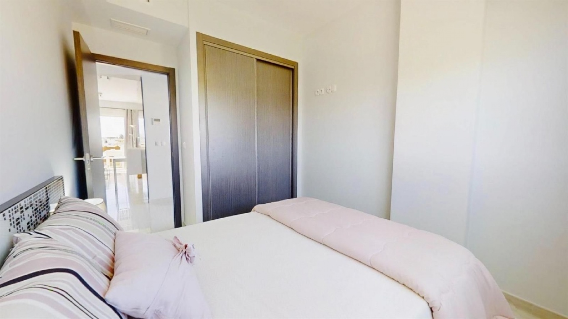 Återförsäljning - Lägenhet - Punta Prima