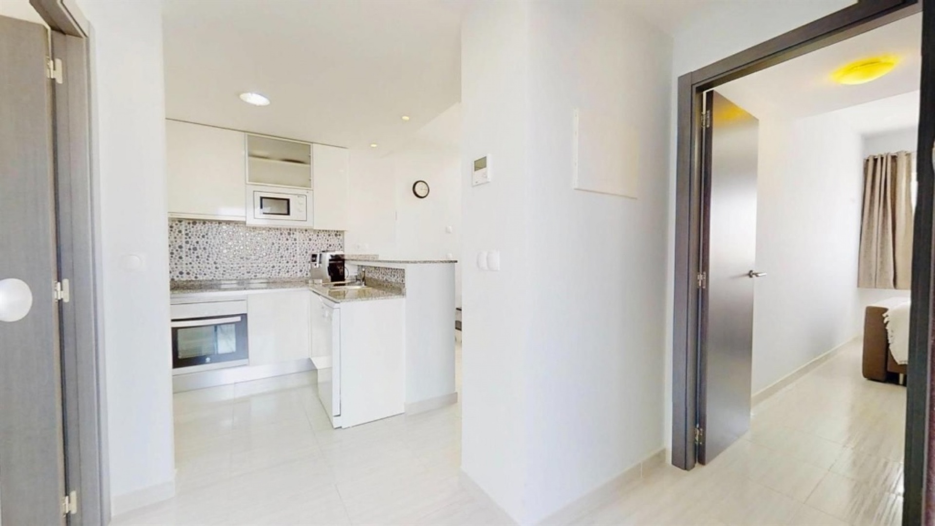 Återförsäljning - Lägenhet - Punta Prima