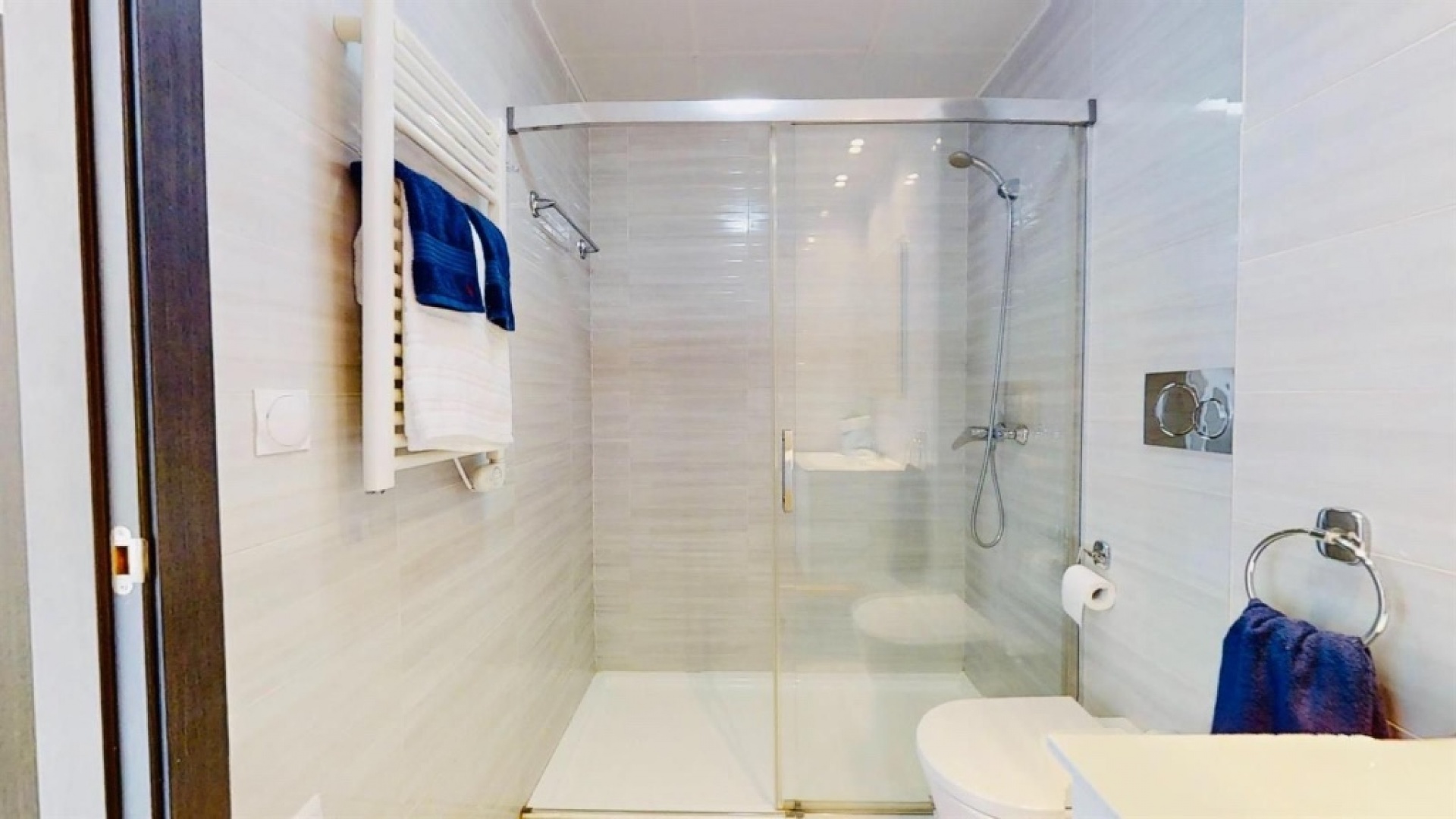 Återförsäljning - Lägenhet - Punta Prima