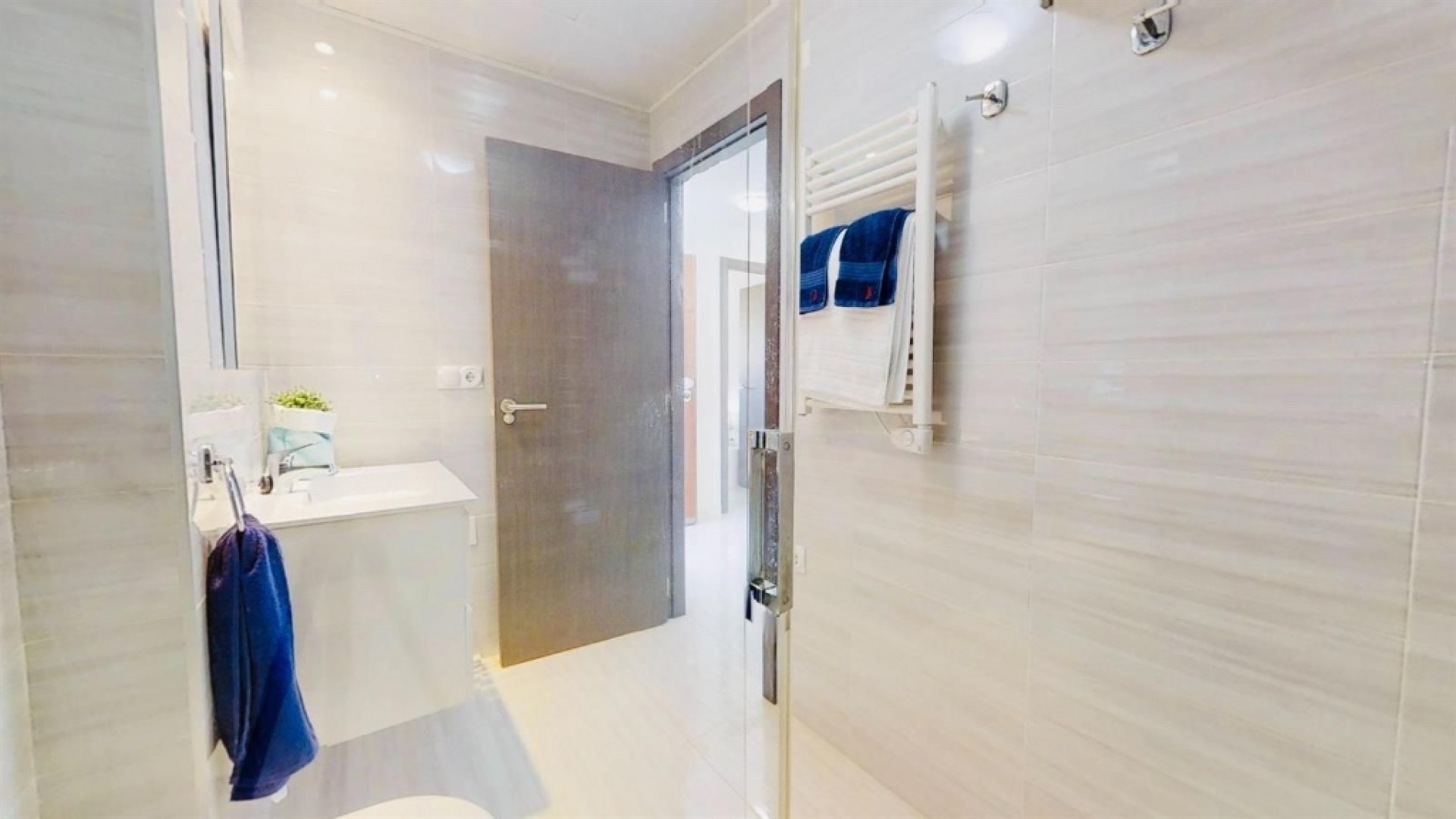 Återförsäljning - Lägenhet - Punta Prima