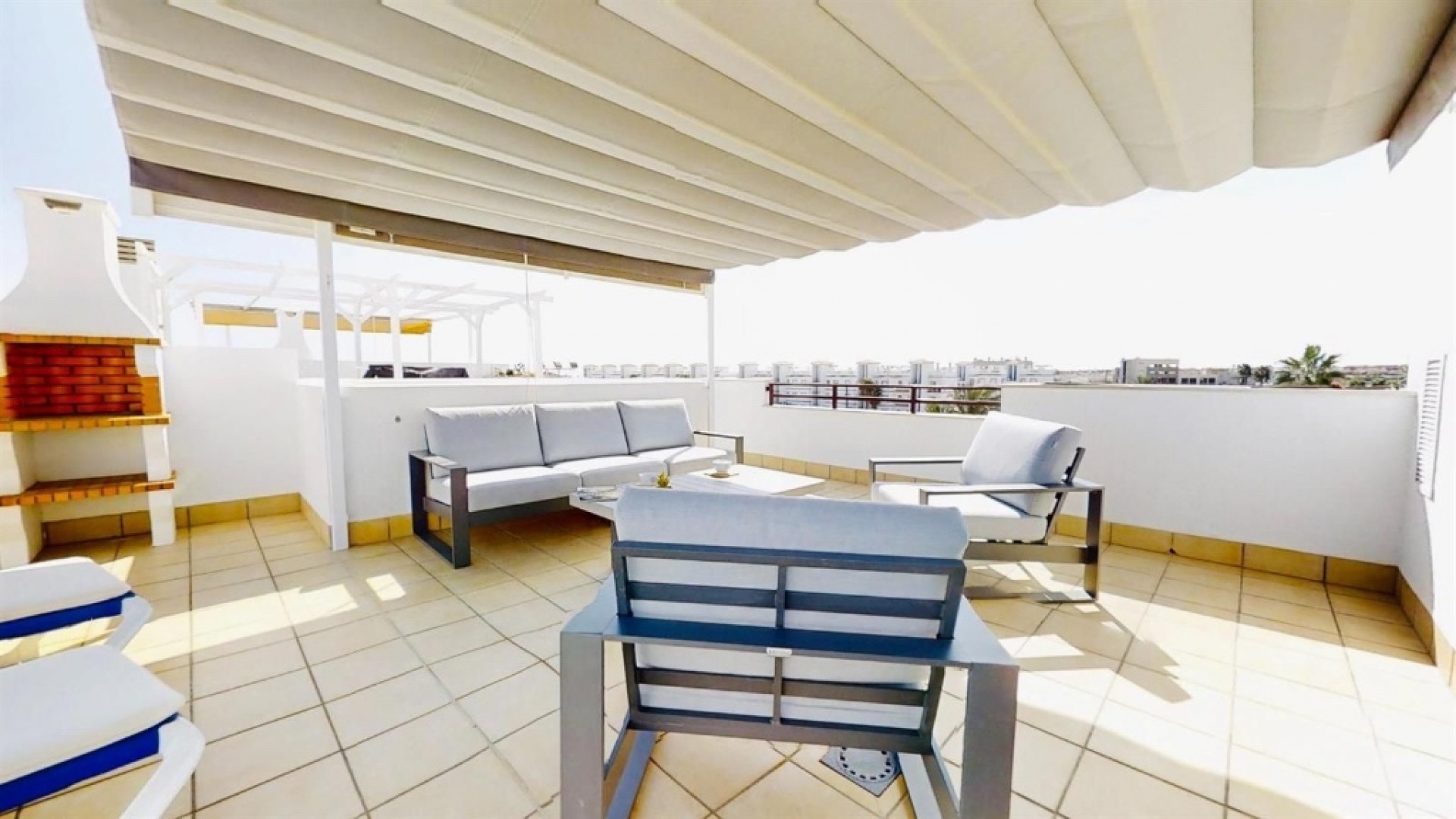 Återförsäljning - Lägenhet - Punta Prima