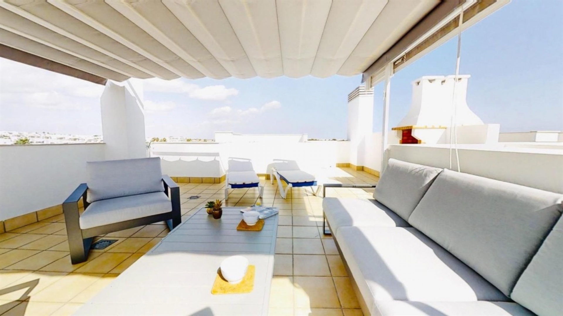 Återförsäljning - Lägenhet - Punta Prima