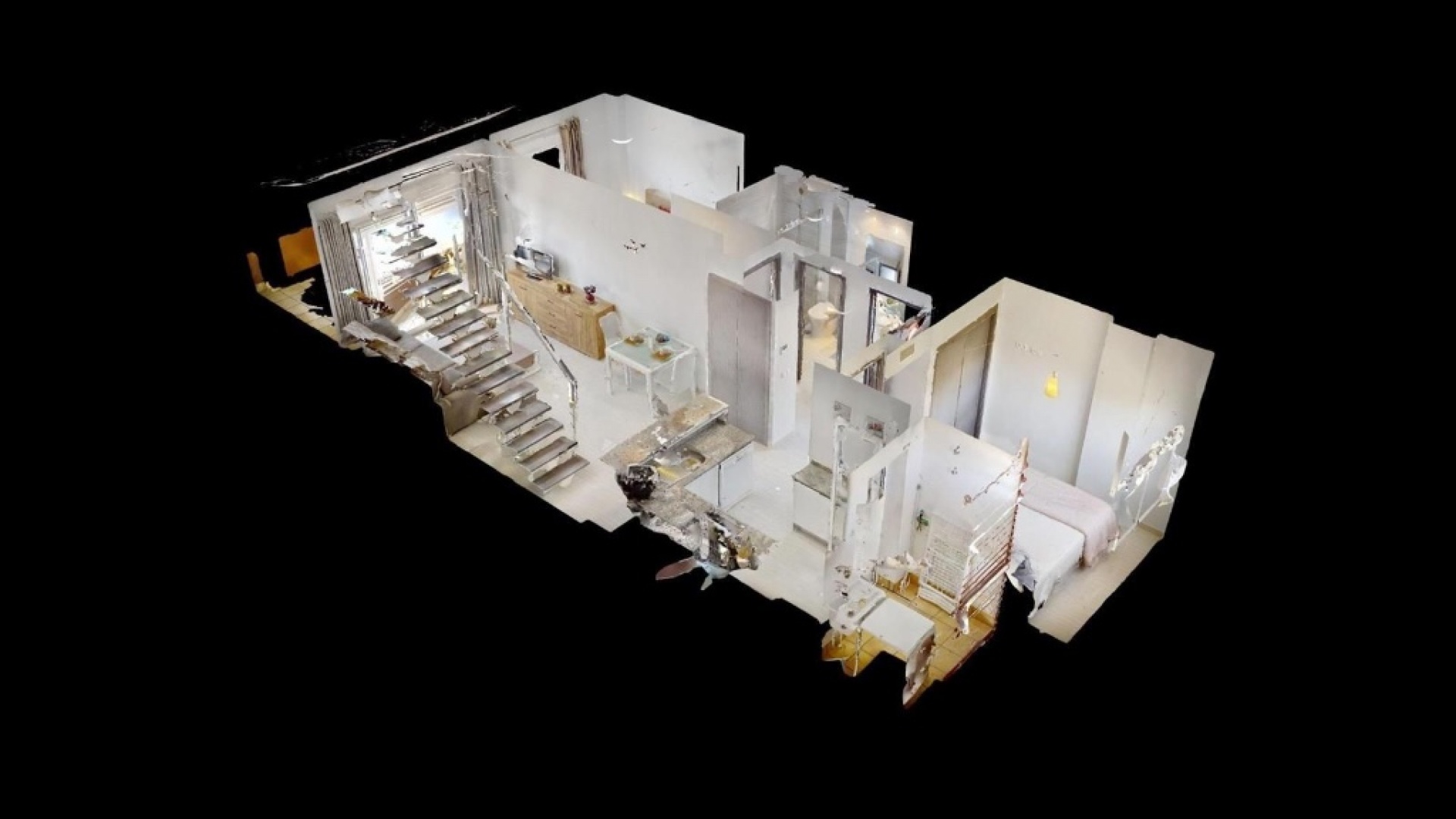 Återförsäljning - Lägenhet - Punta Prima