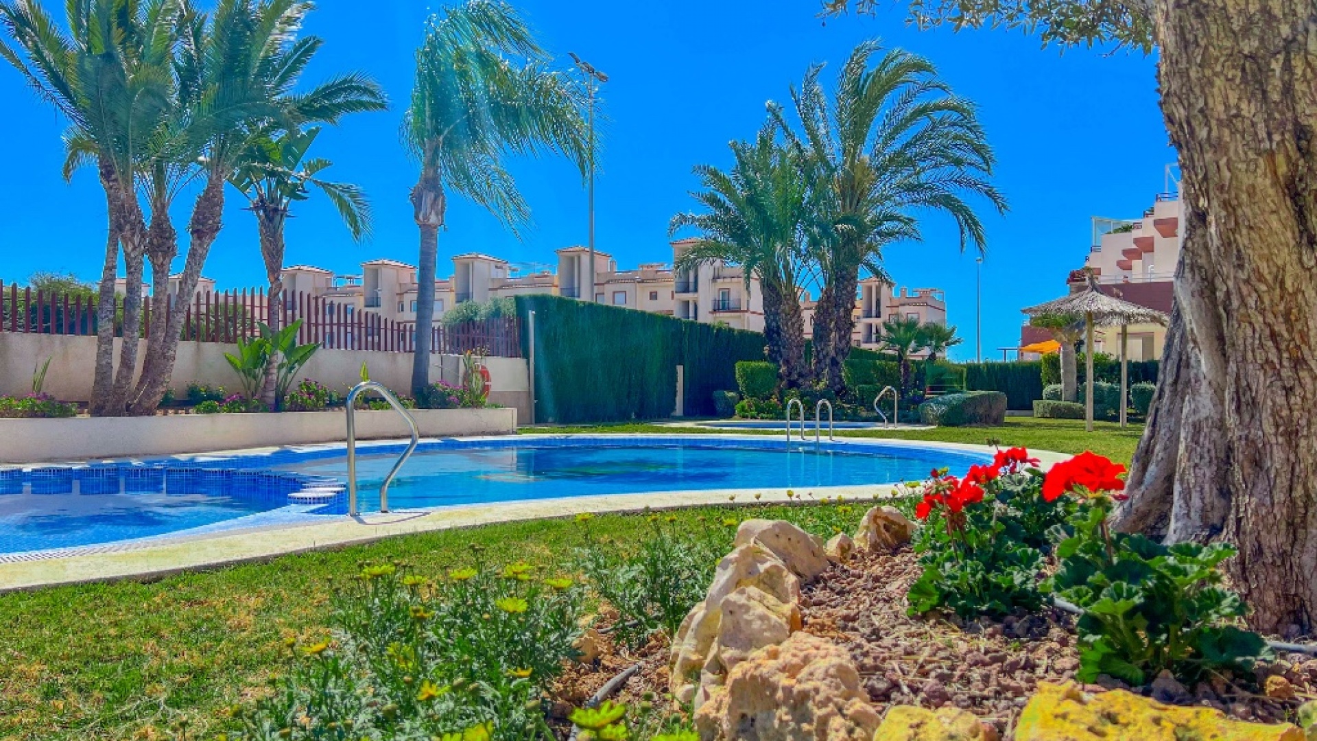 Återförsäljning - Lägenhet - Punta Prima