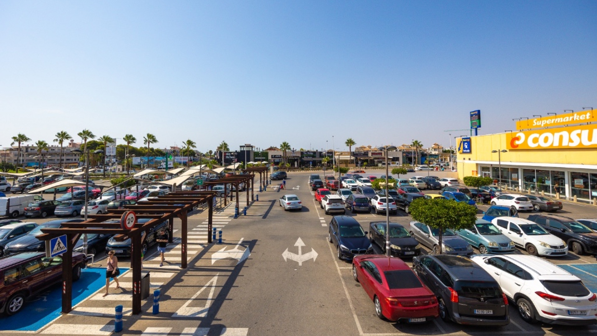 Återförsäljning - Lägenhet - Punta Prima