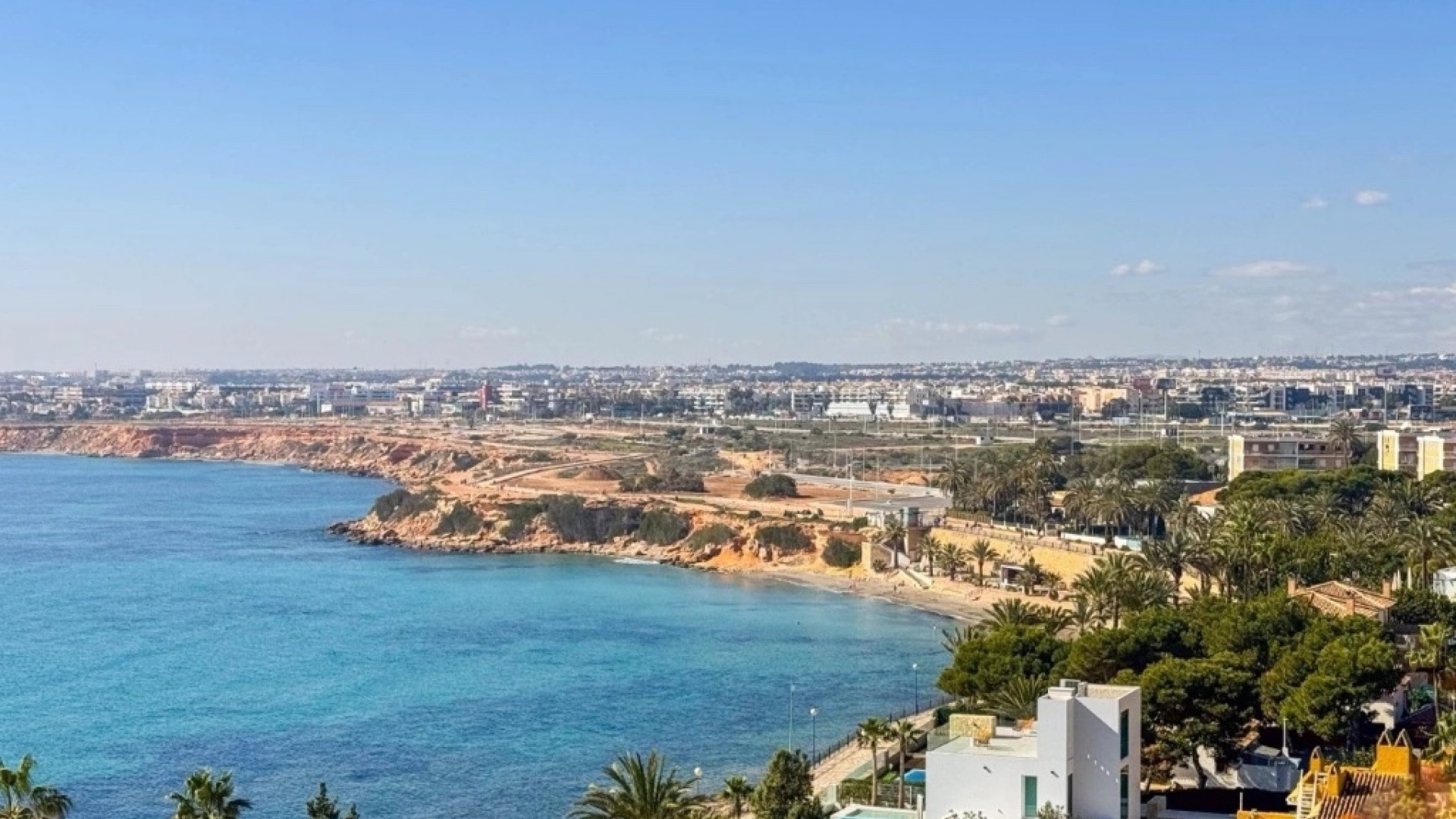 Återförsäljning - Lägenhet - Punta Prima