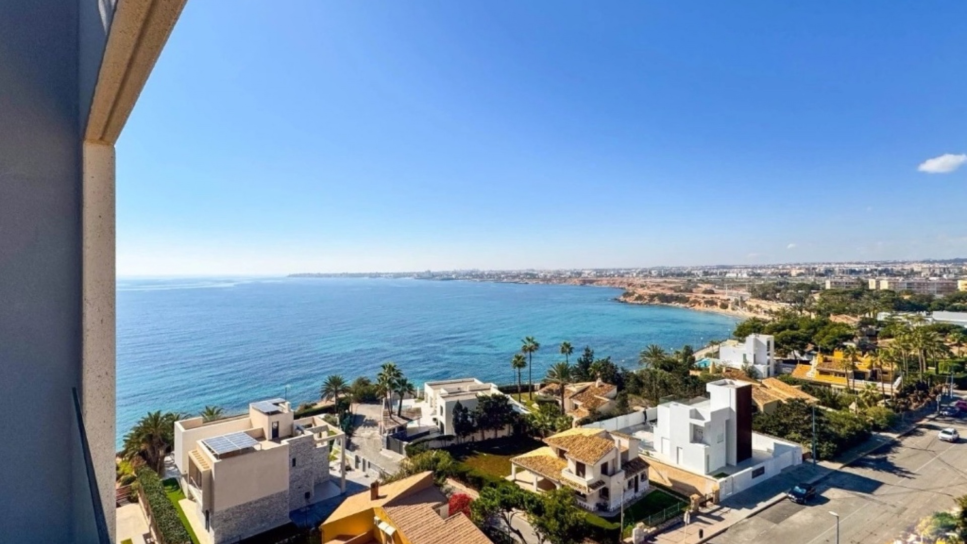 Återförsäljning - Lägenhet - Punta Prima