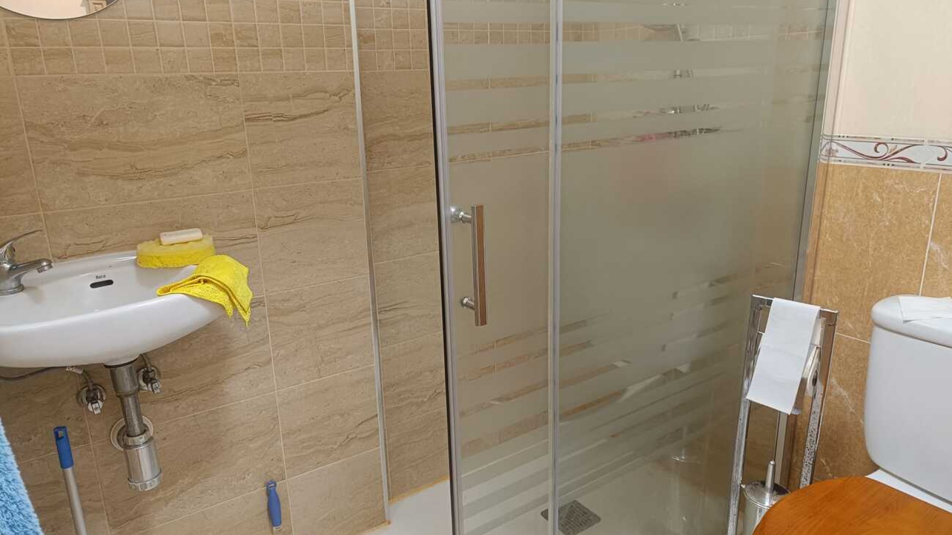 Återförsäljning - Lägenhet - Rafal