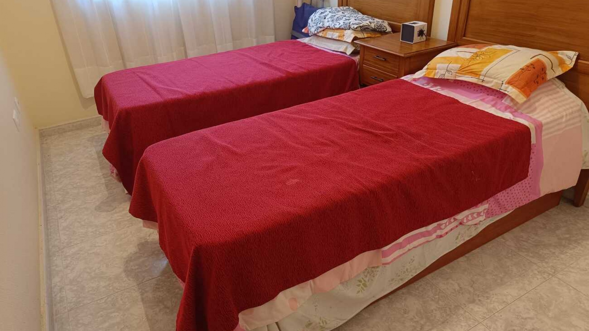 Återförsäljning - Lägenhet - Rafal