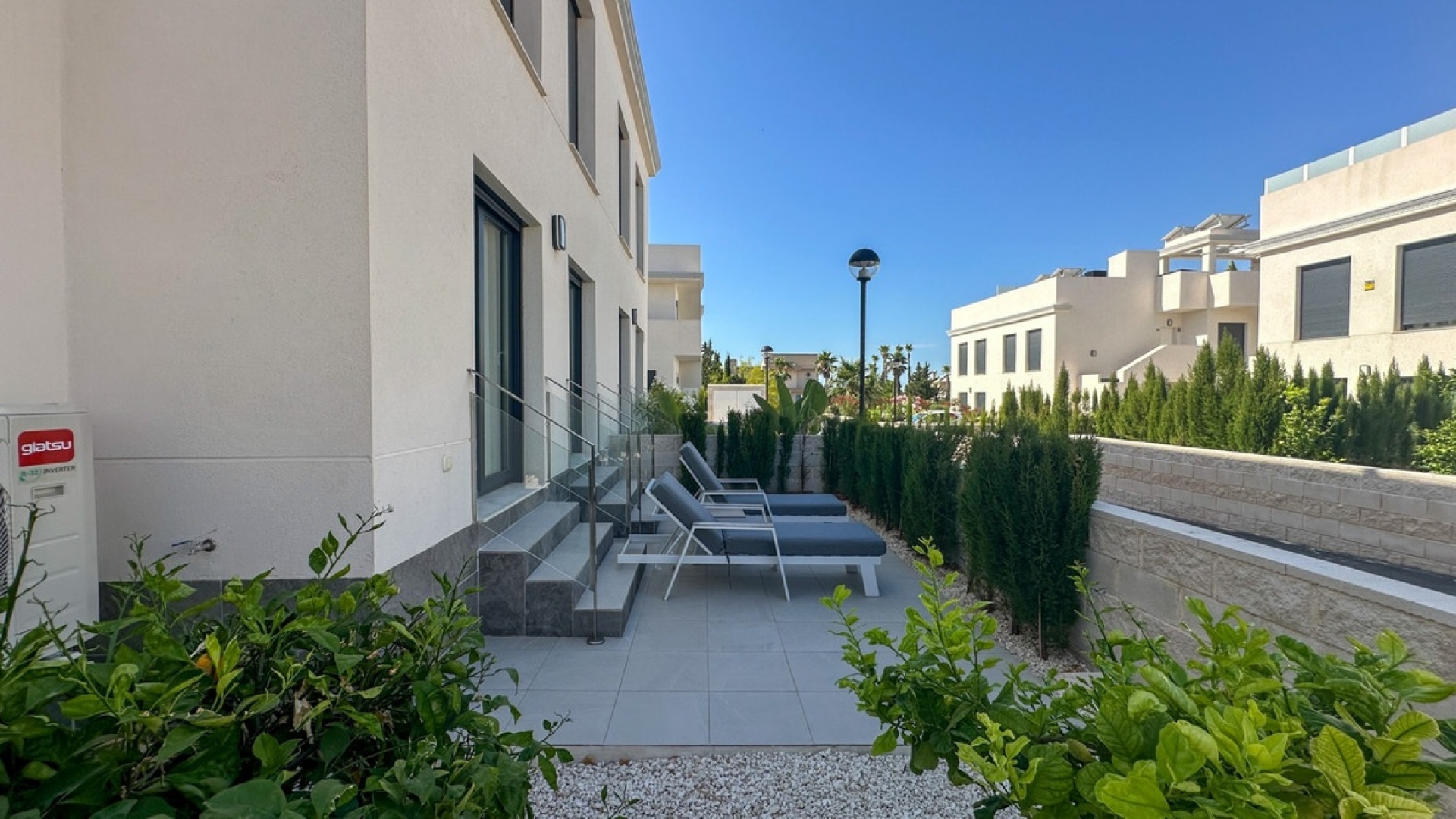 Återförsäljning - Lägenhet - Rojales - Ciudad Quesada