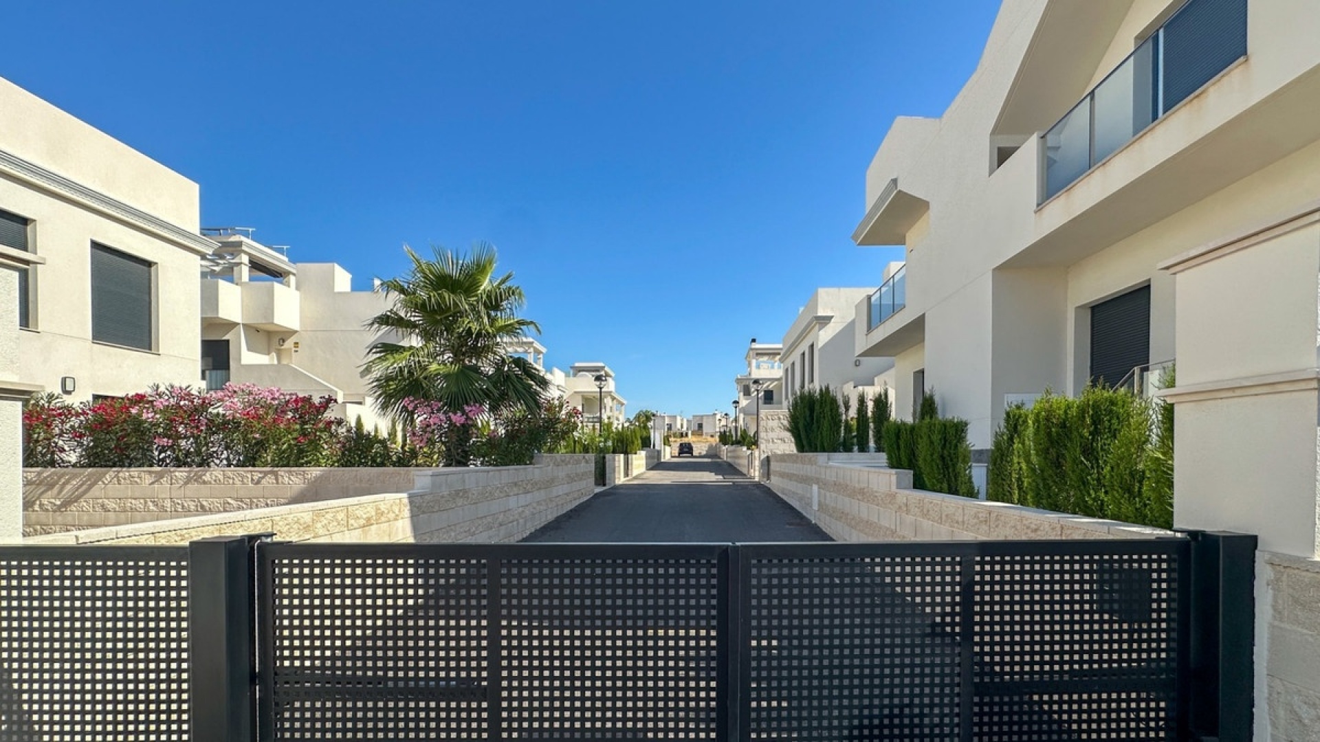 Återförsäljning - Lägenhet - Rojales - Ciudad Quesada