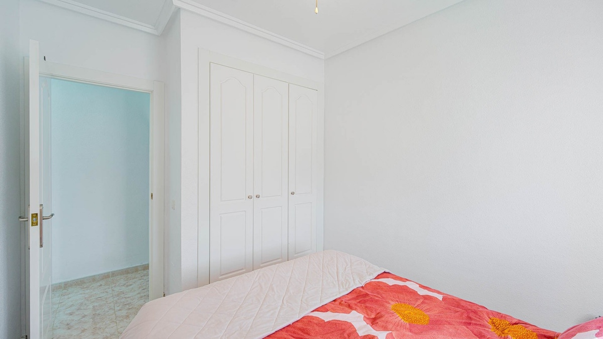 Återförsäljning - Lägenhet - Rojales - Ciudad Quesada