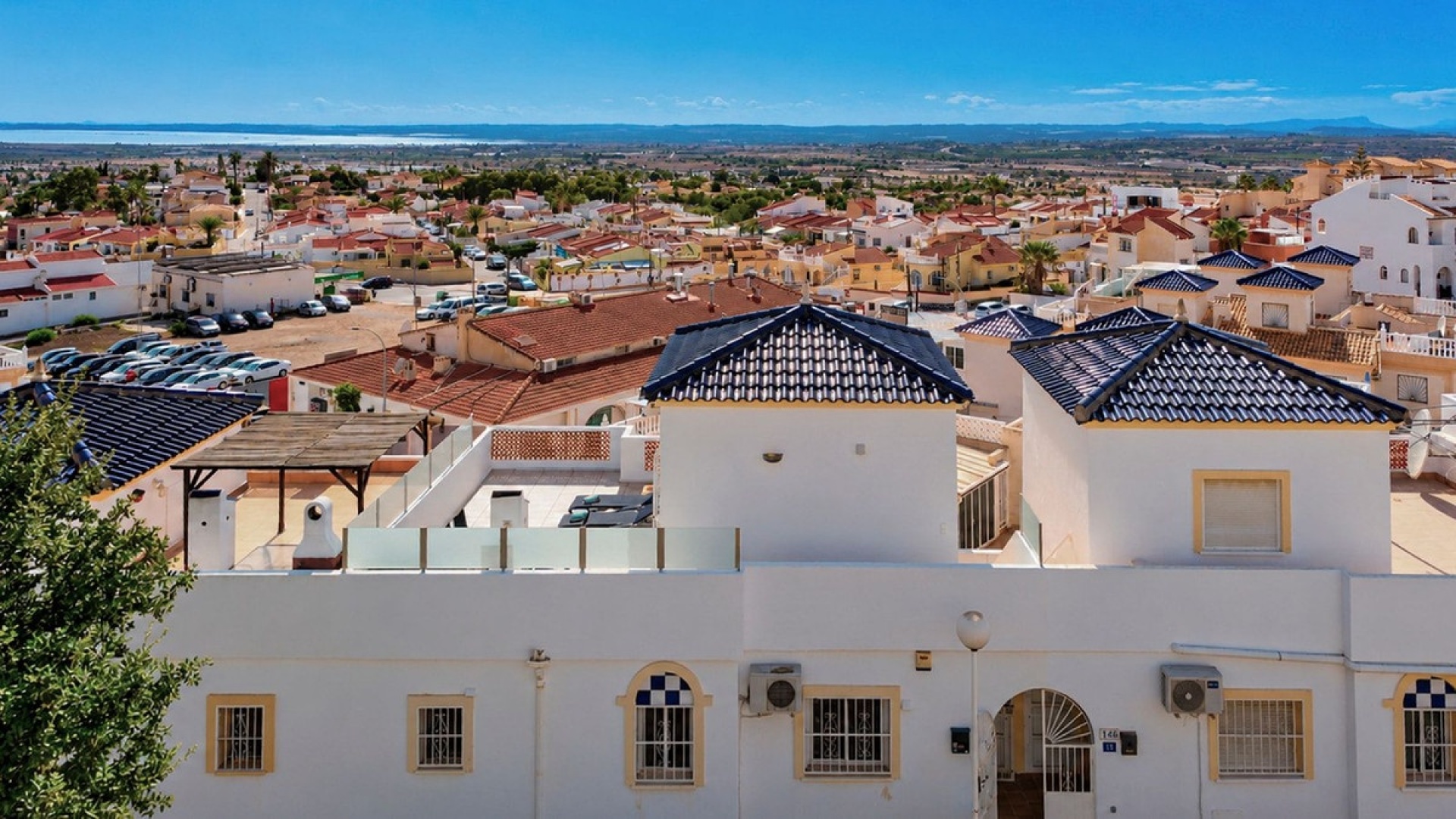 Återförsäljning - Lägenhet - Rojales - Ciudad Quesada
