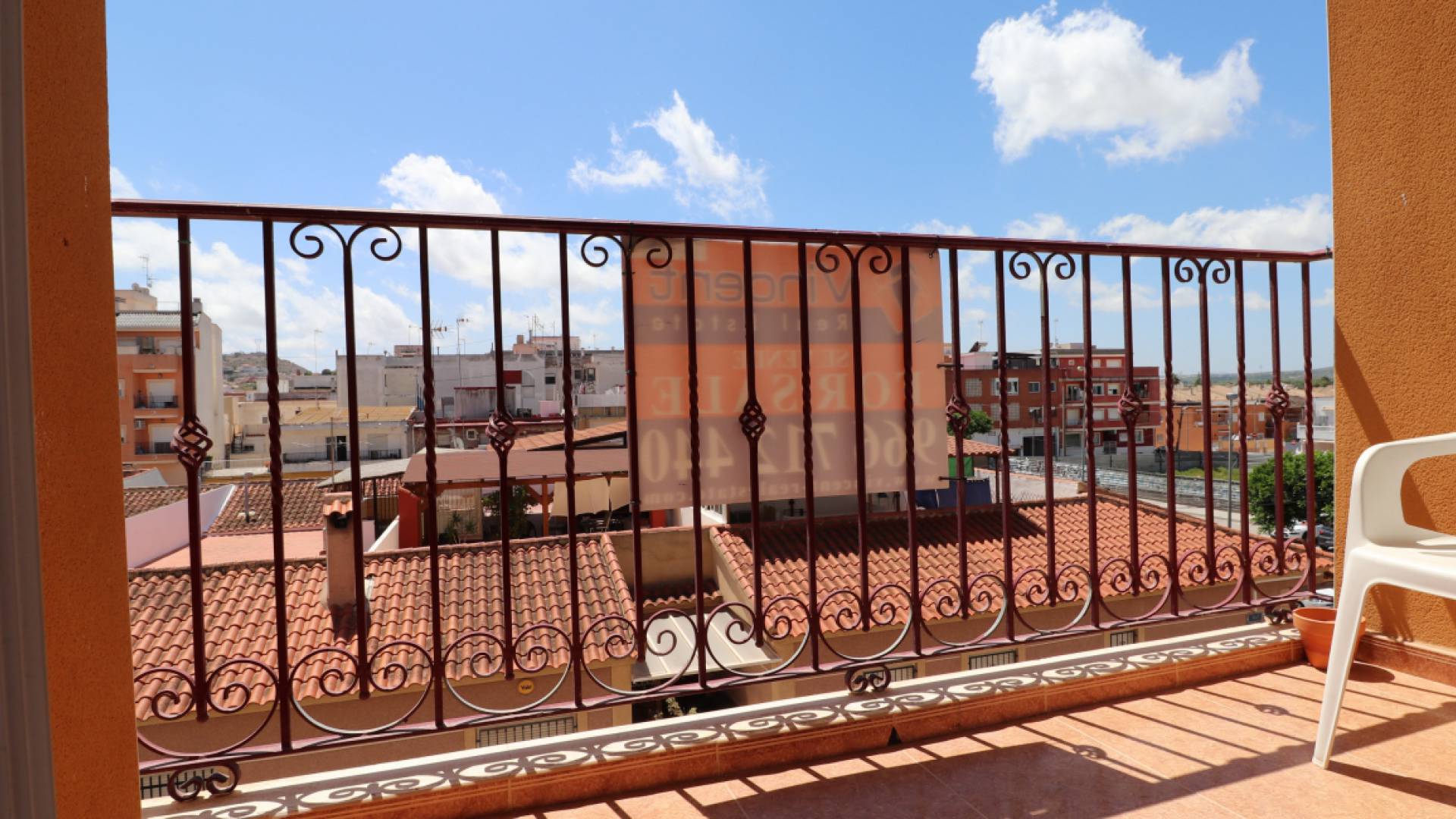 Återförsäljning - Lägenhet - Rojales - los palacios