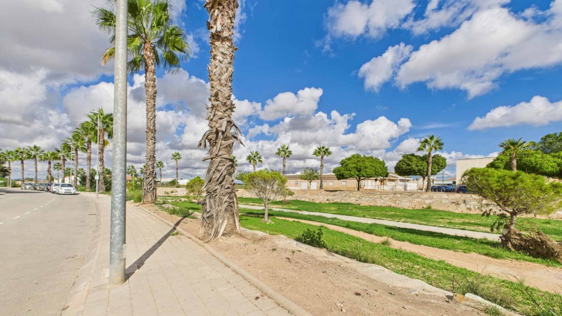 Återförsäljning - Lägenhet - San Cayetano