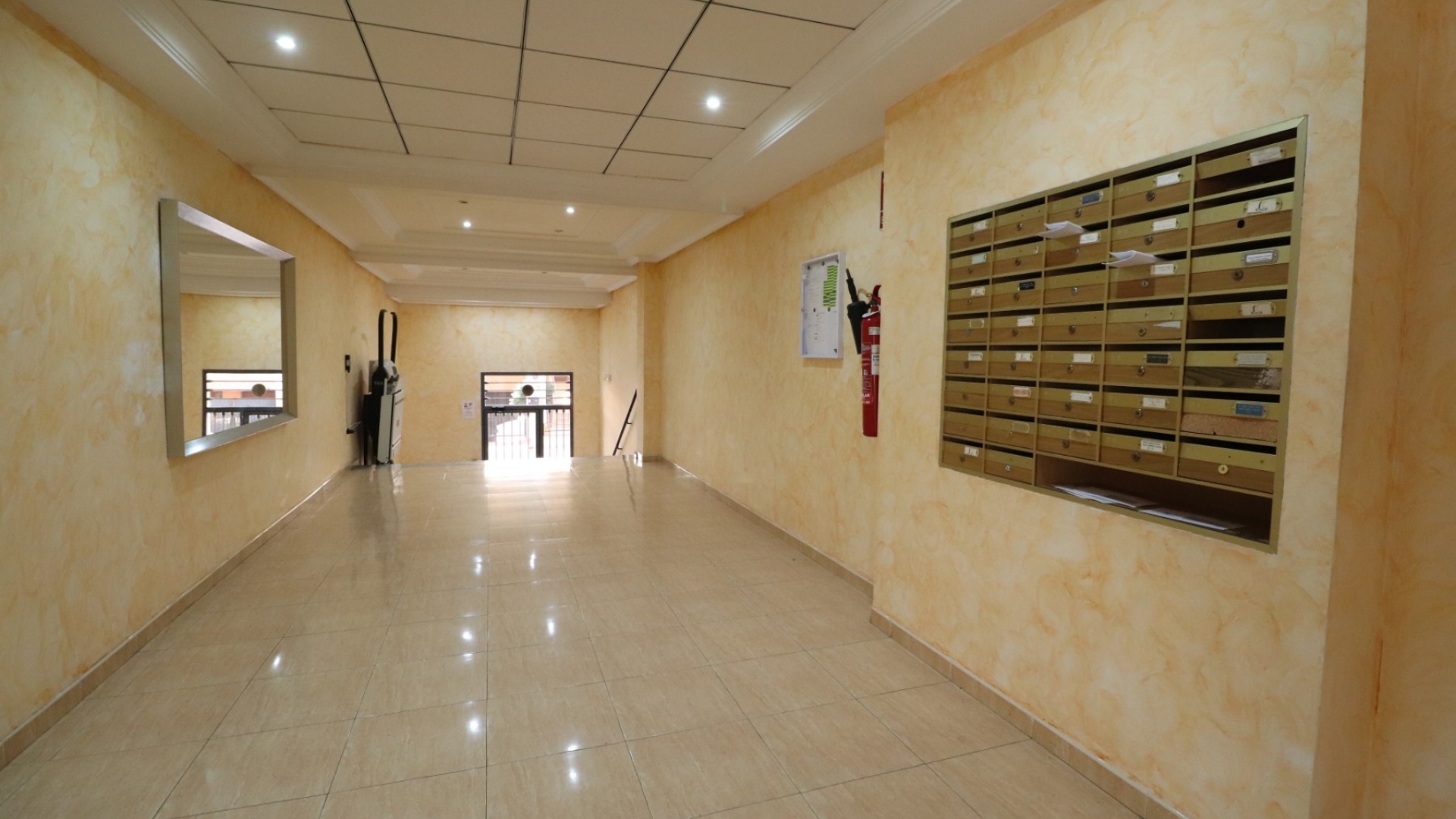 Återförsäljning - Lägenhet - San Isidro - San Isidro - Town