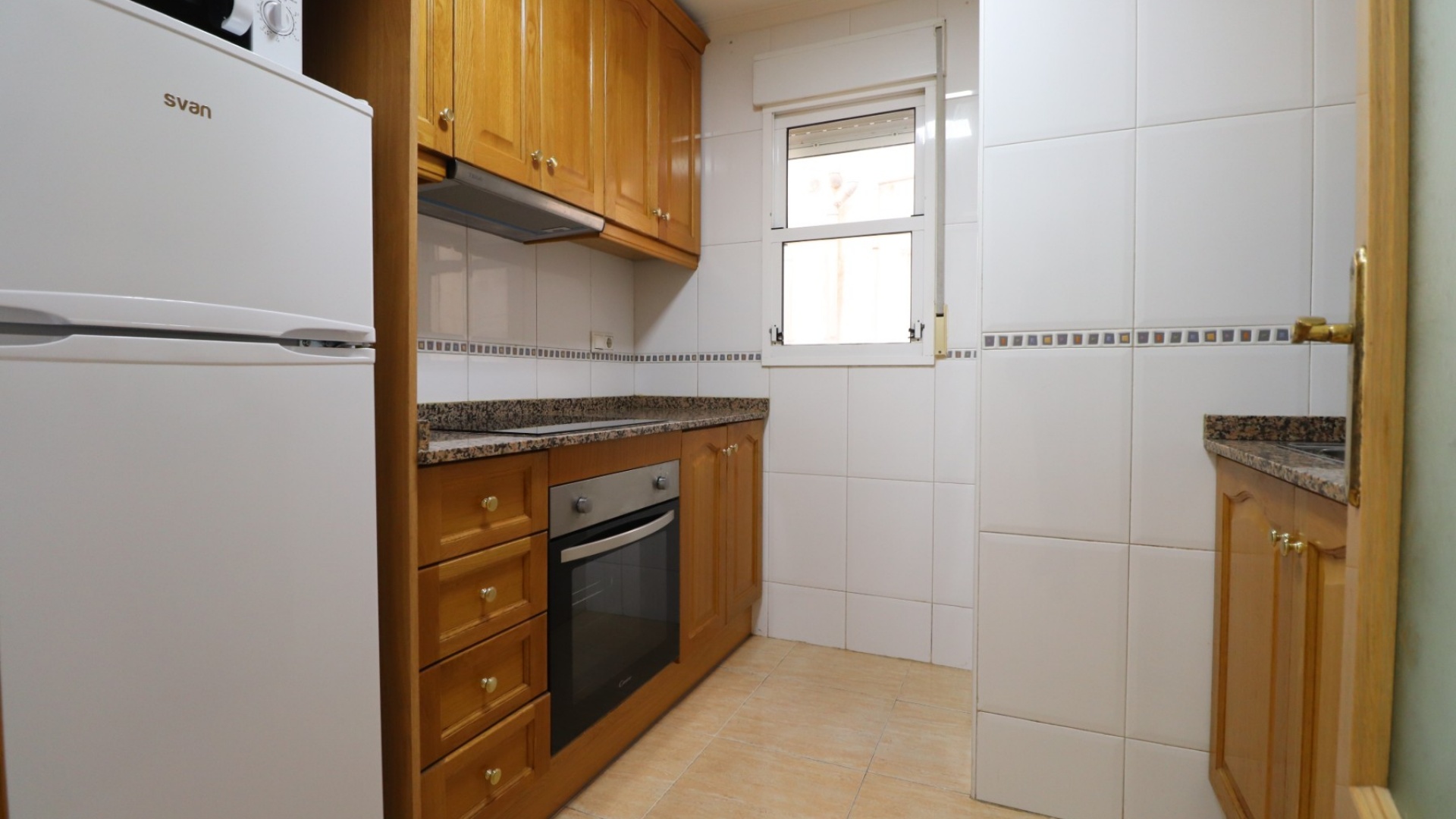 Återförsäljning - Lägenhet - San Isidro - San Isidro - Town