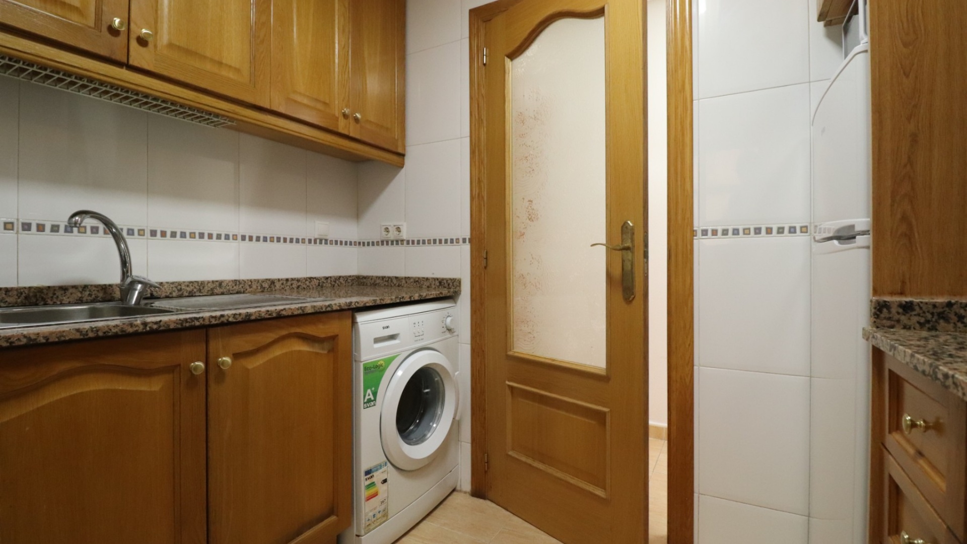 Återförsäljning - Lägenhet - San Isidro - San Isidro - Town