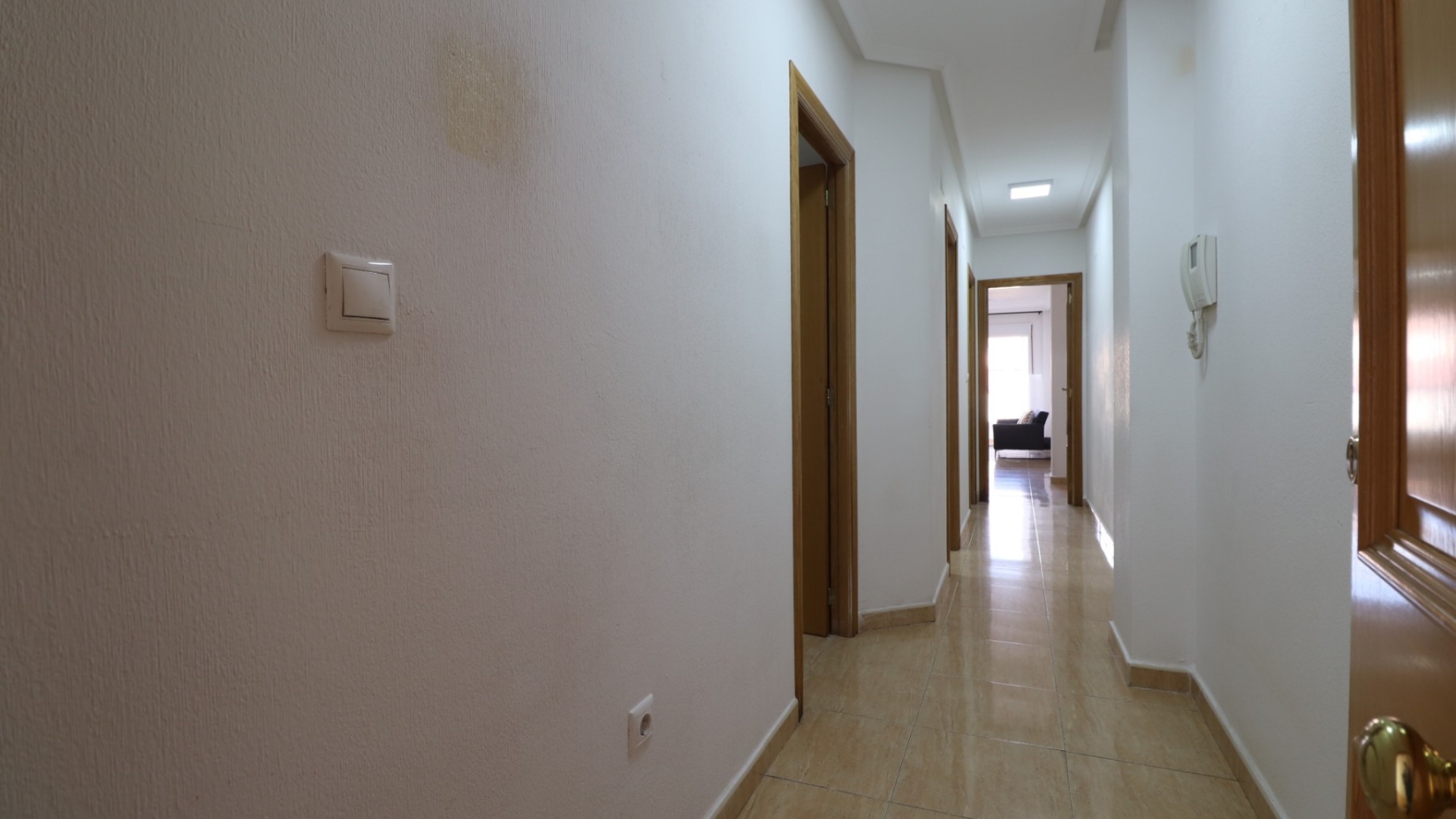 Återförsäljning - Lägenhet - San Isidro - San Isidro - Town