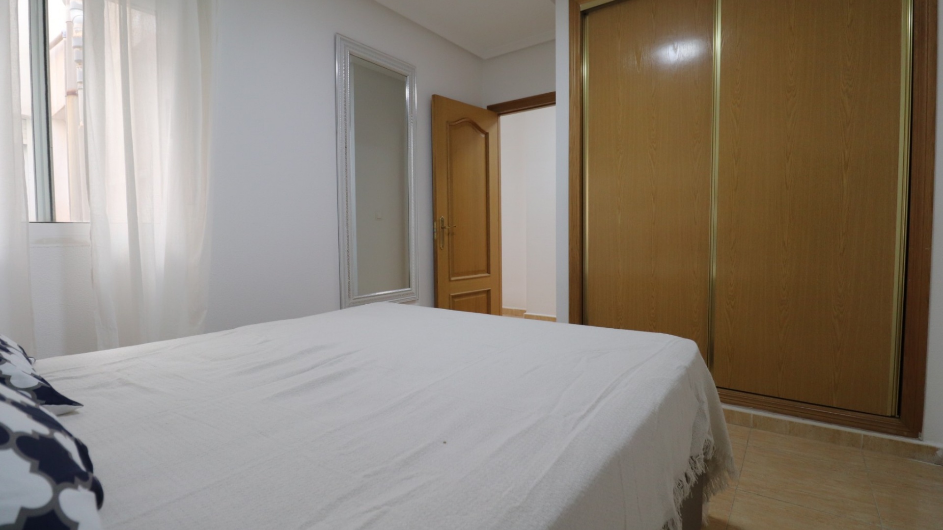 Återförsäljning - Lägenhet - San Isidro - San Isidro - Town