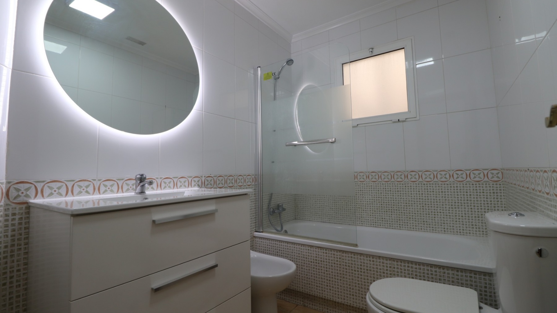 Återförsäljning - Lägenhet - San Isidro - San Isidro - Town