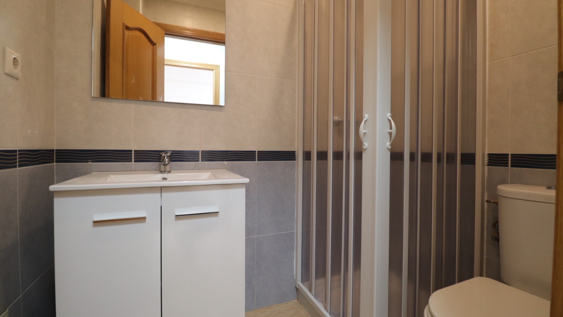 Återförsäljning - Lägenhet - San Isidro - San Isidro - Town