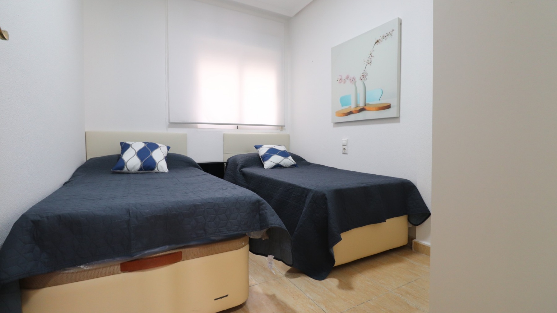 Återförsäljning - Lägenhet - San Isidro - San Isidro - Town