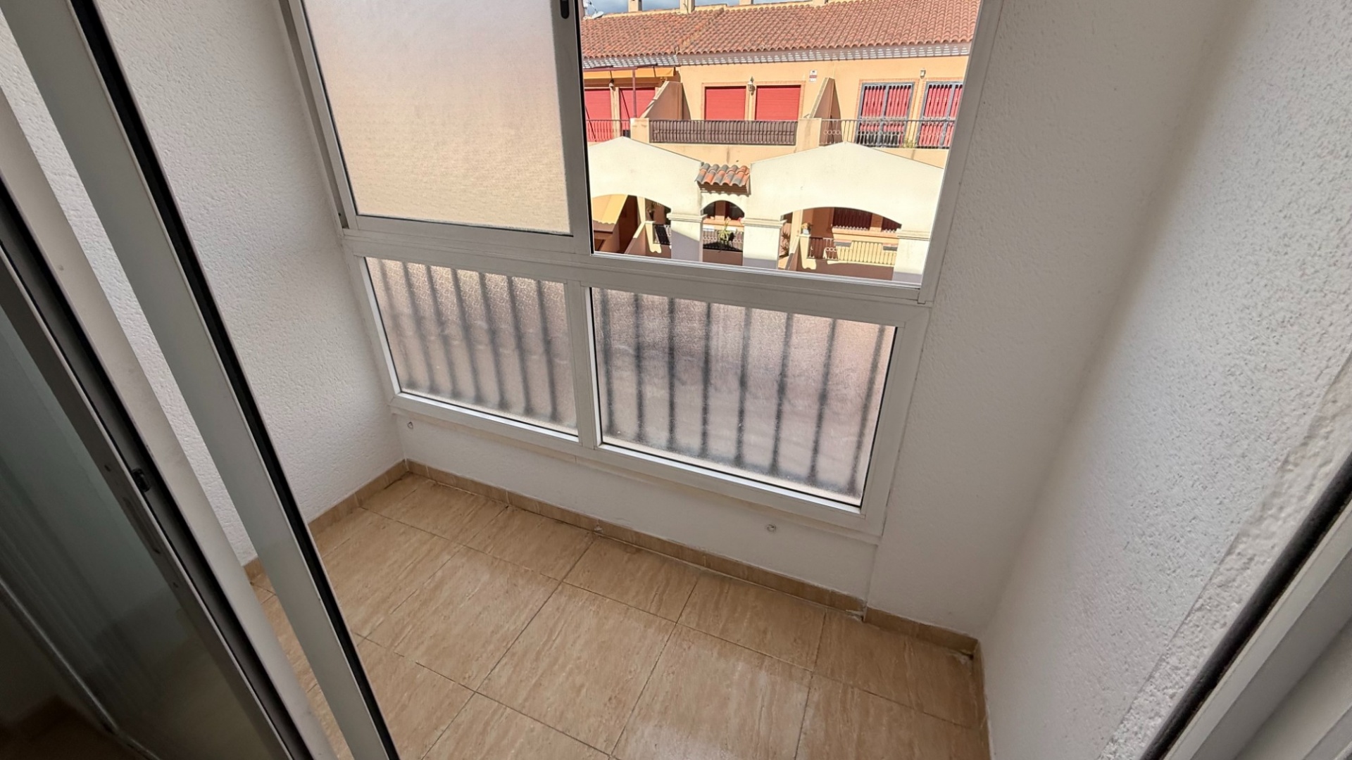 Återförsäljning - Lägenhet - San Isidro - San Isidro - Town