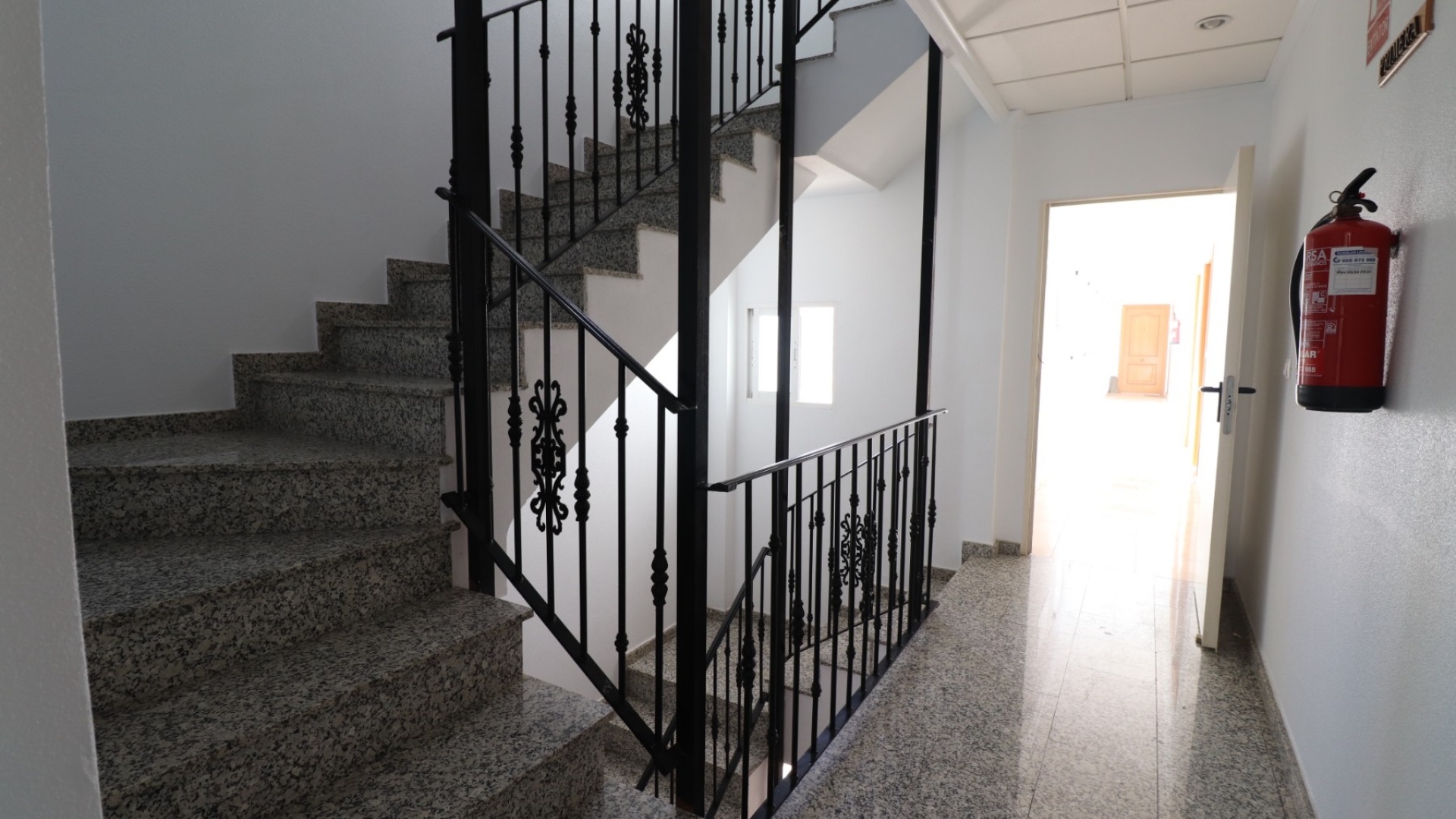 Återförsäljning - Lägenhet - San Isidro - San Isidro - Town