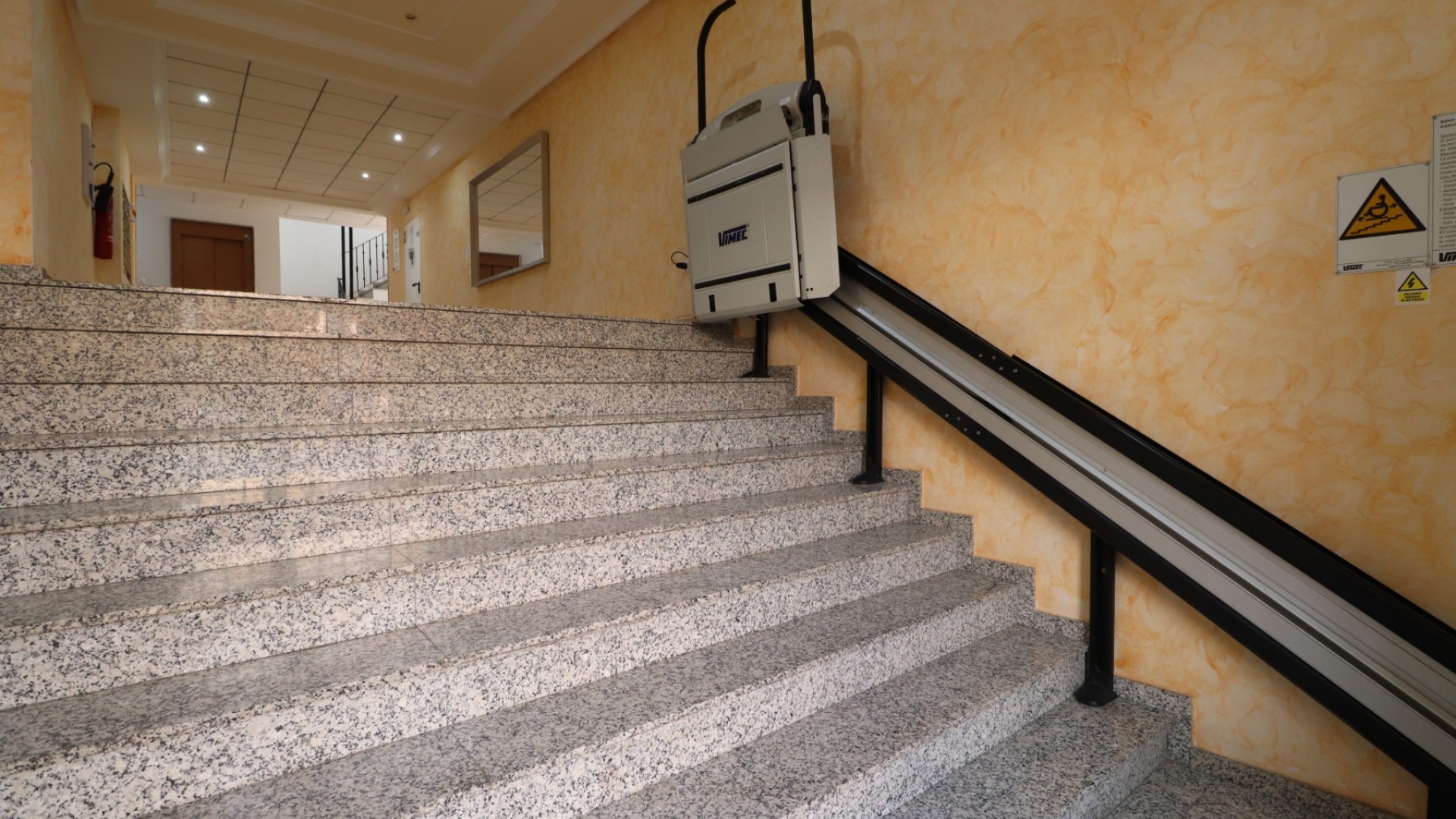 Återförsäljning - Lägenhet - San Isidro - San Isidro - Town