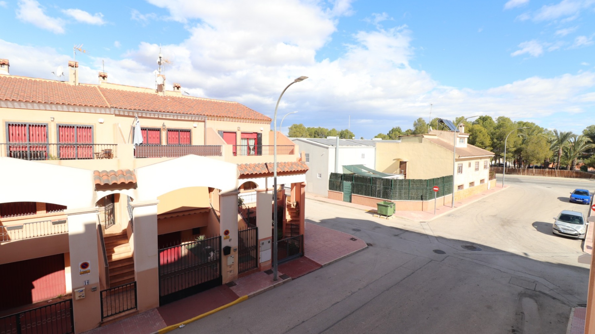 Återförsäljning - Lägenhet - San Isidro - San Isidro - Town