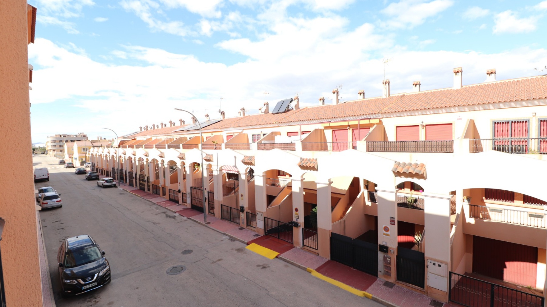 Återförsäljning - Lägenhet - San Isidro - San Isidro - Town