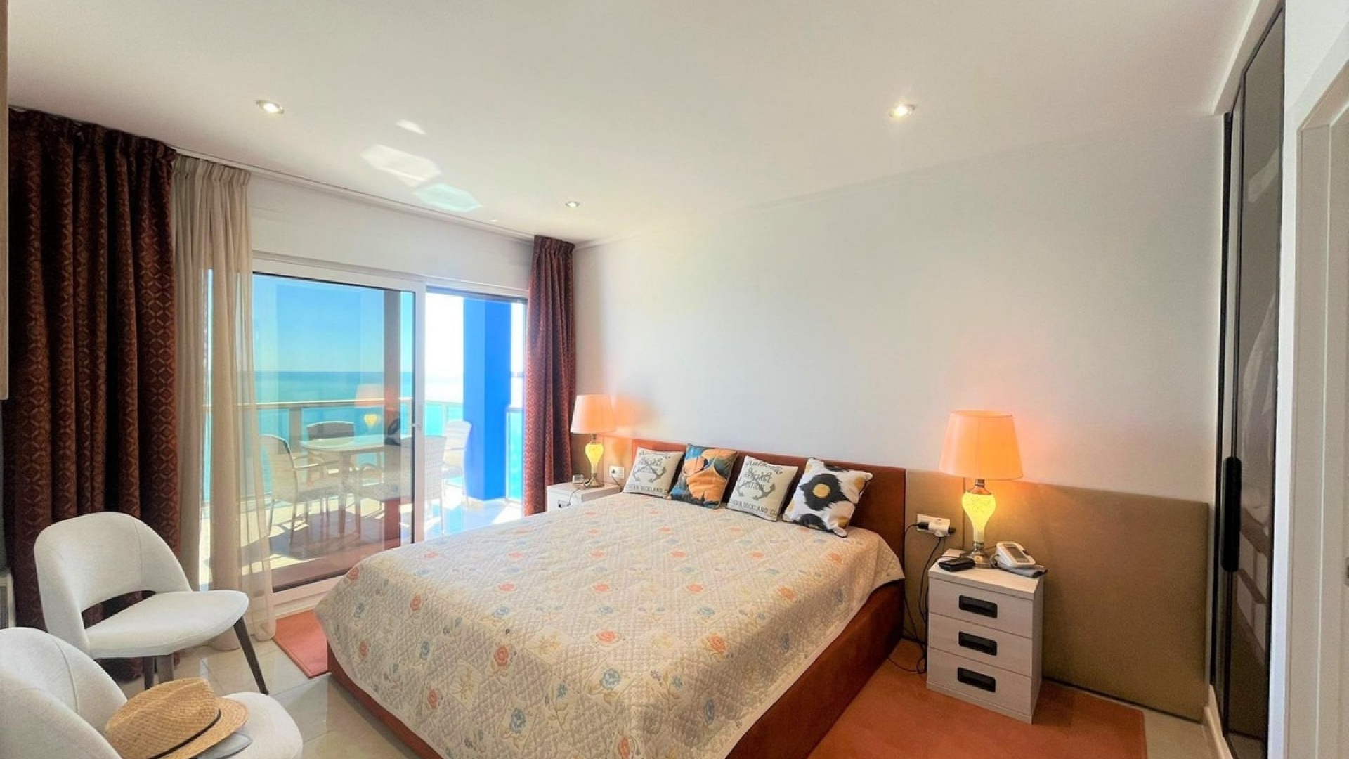 Återförsäljning - Lägenhet - San Javier - La Manga Del Mar Menor