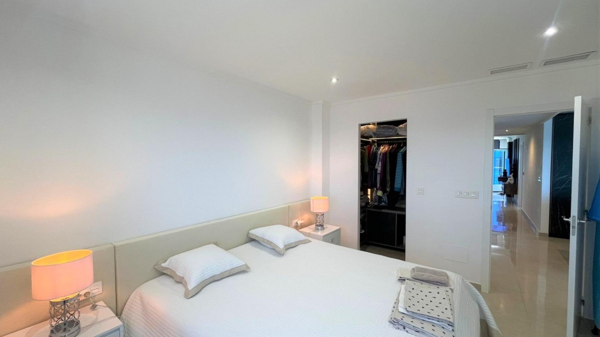 Återförsäljning - Lägenhet - San Javier - La Manga Del Mar Menor