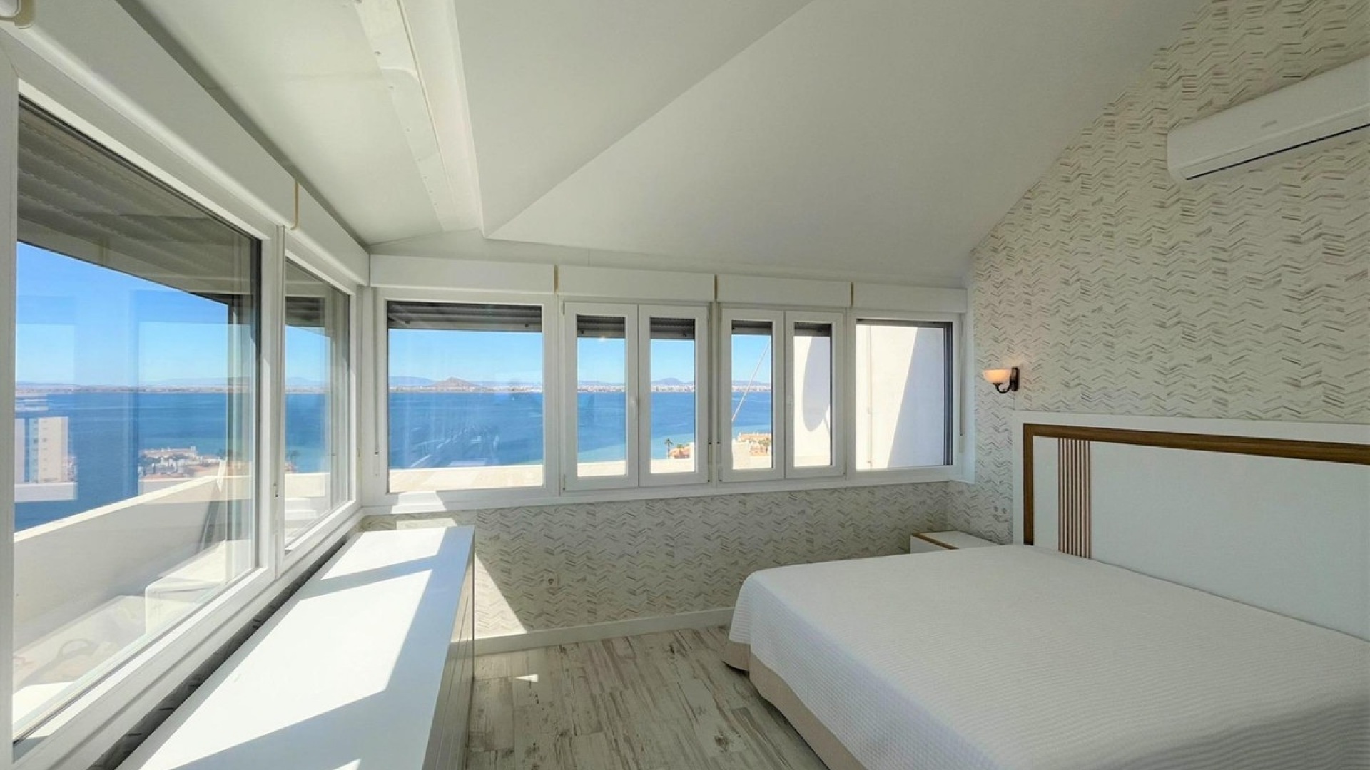 Återförsäljning - Lägenhet - San Javier - La Manga Del Mar Menor