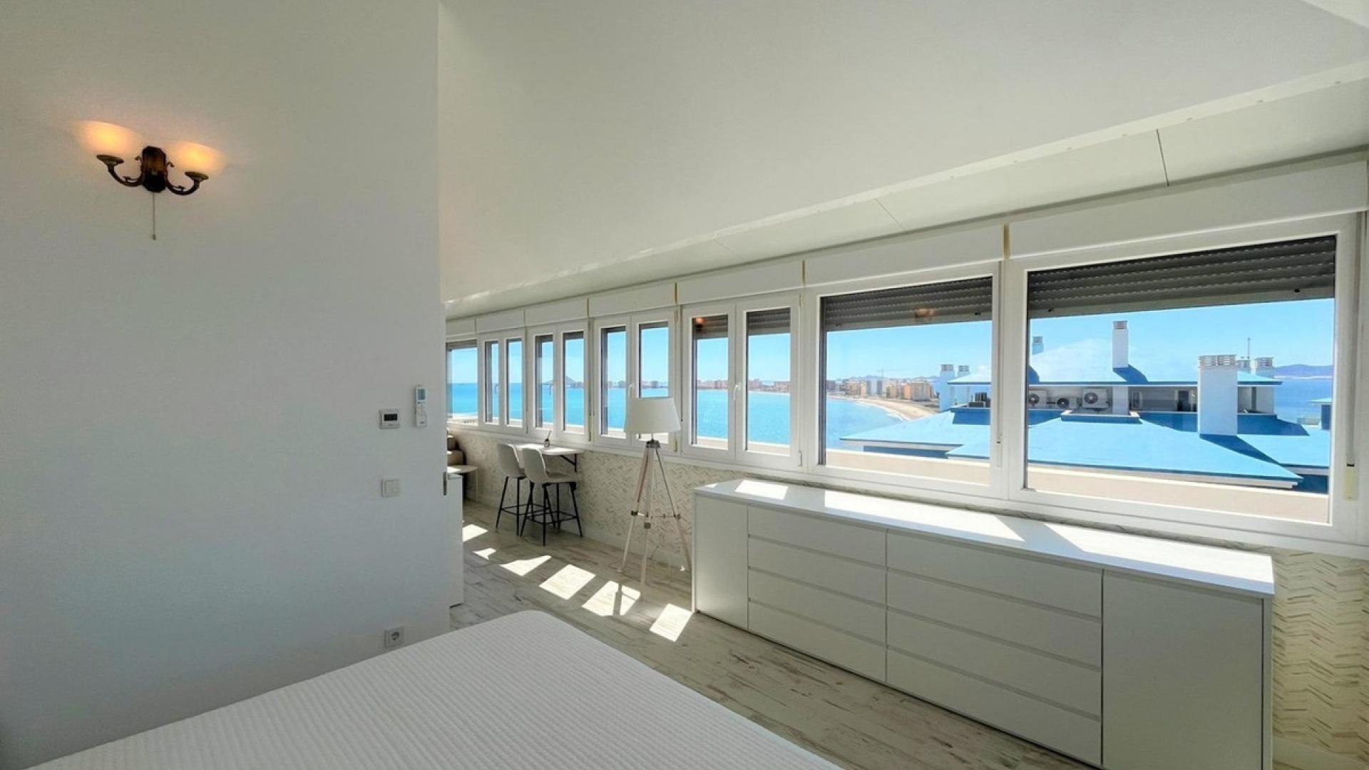 Återförsäljning - Lägenhet - San Javier - La Manga Del Mar Menor