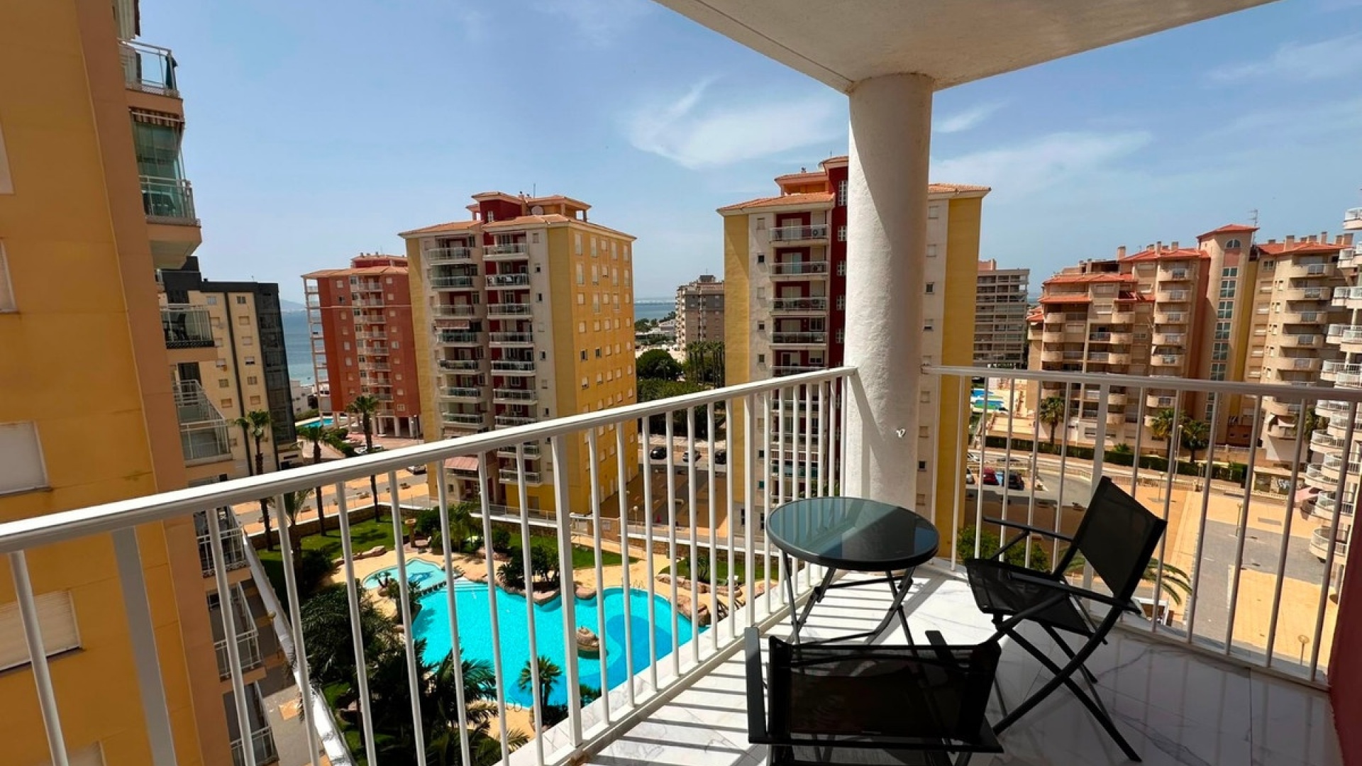 Återförsäljning - Lägenhet - San Javier - La Manga