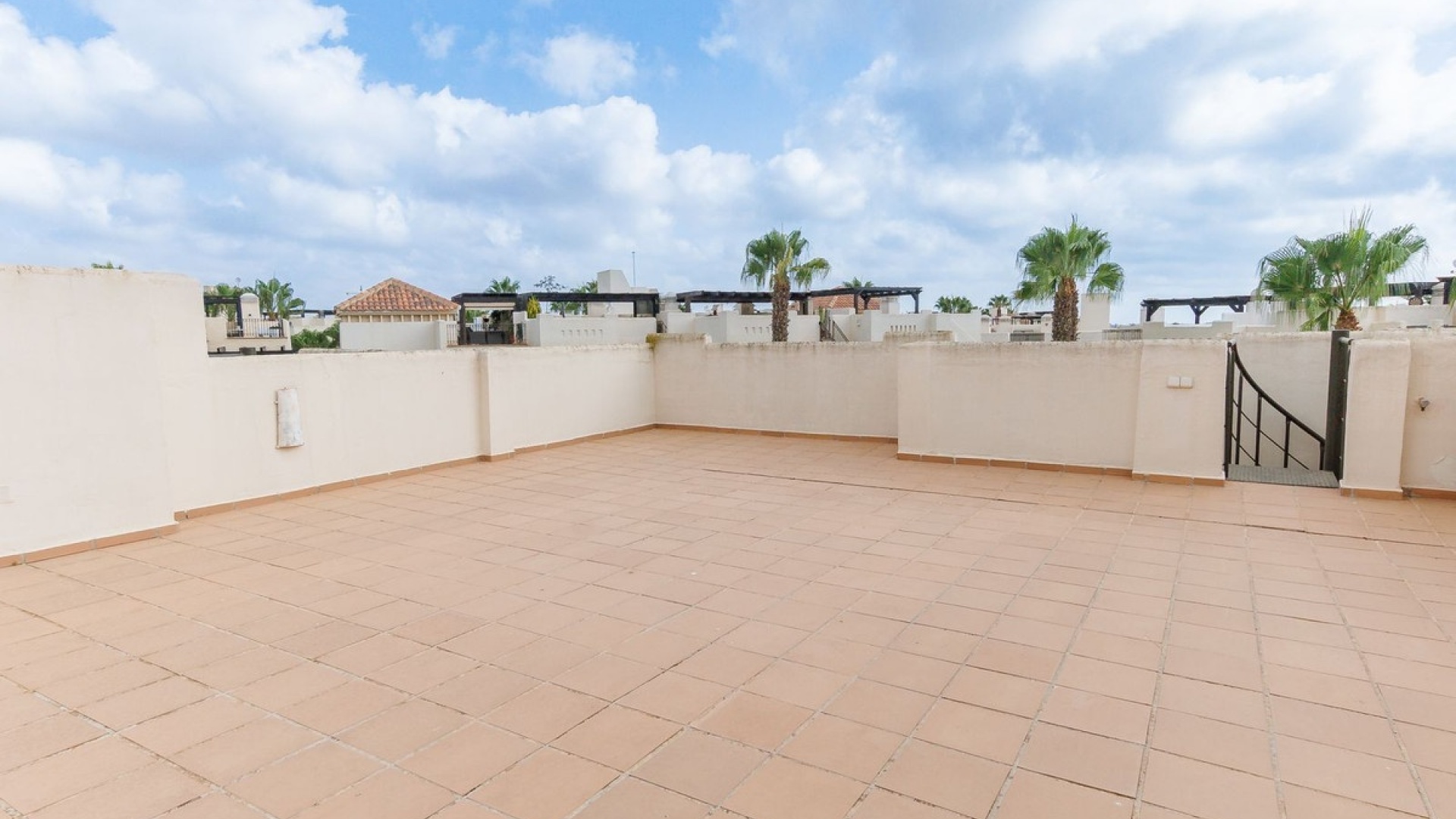 Återförsäljning - Lägenhet - San Javier - Roda Golf