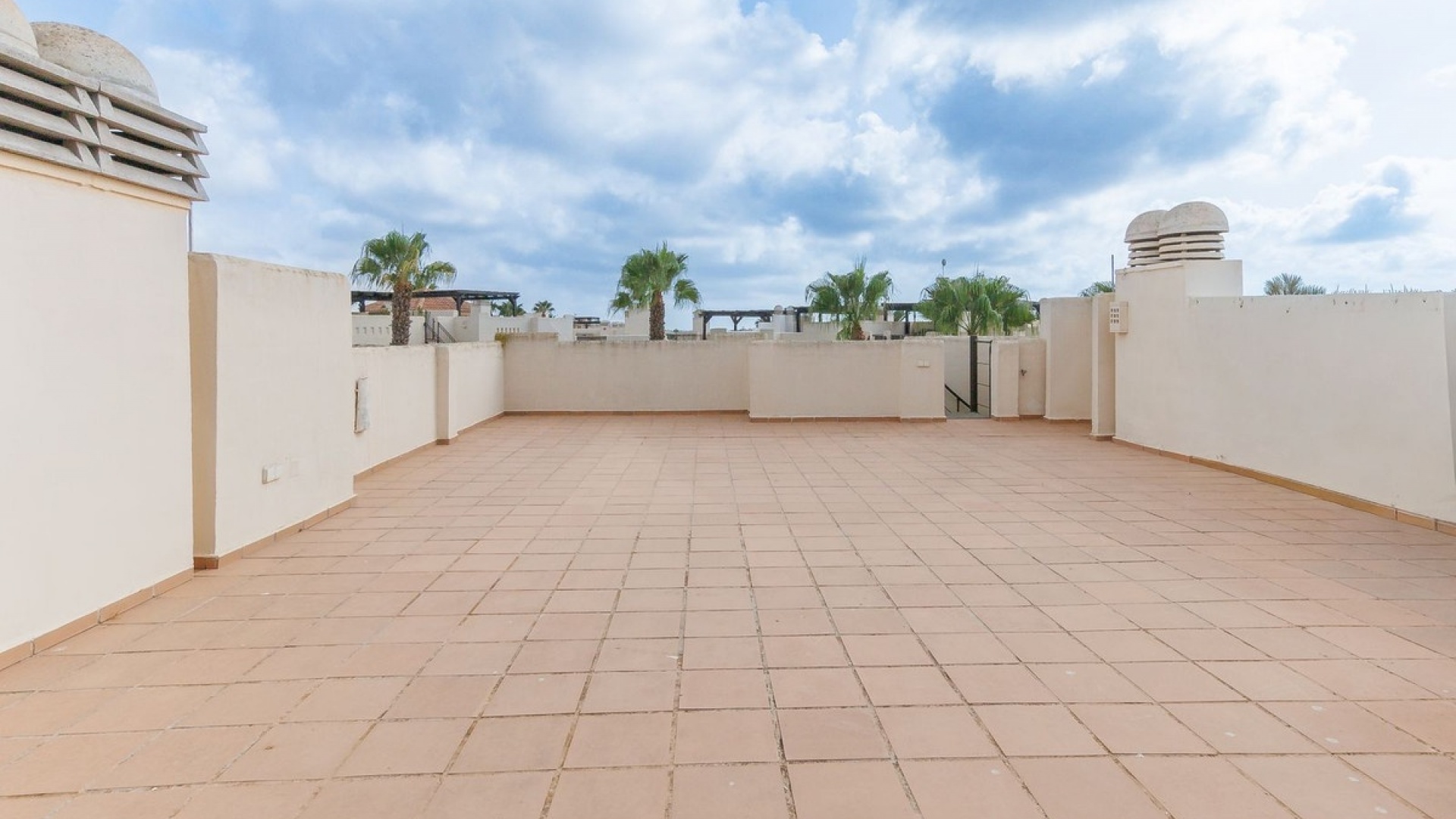 Återförsäljning - Lägenhet - San Javier - Roda Golf