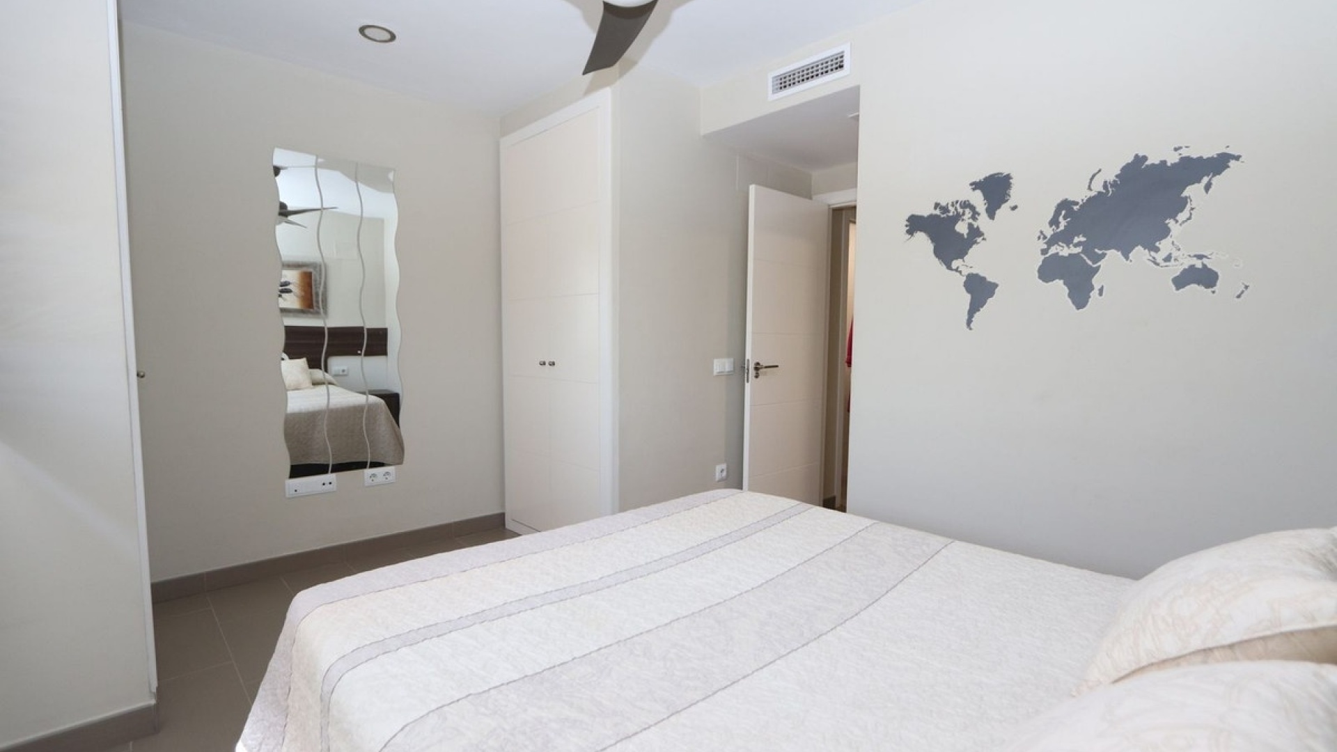 Återförsäljning - Lägenhet - San Javier - San Javier Centro