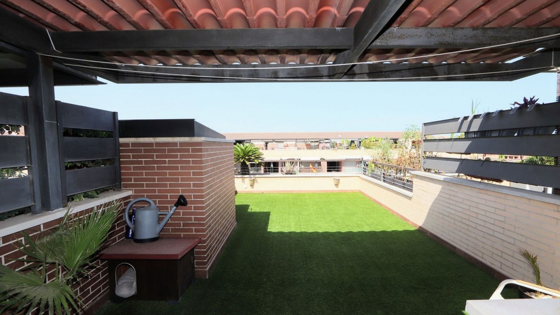 Återförsäljning - Lägenhet - San Javier - San Javier Centro